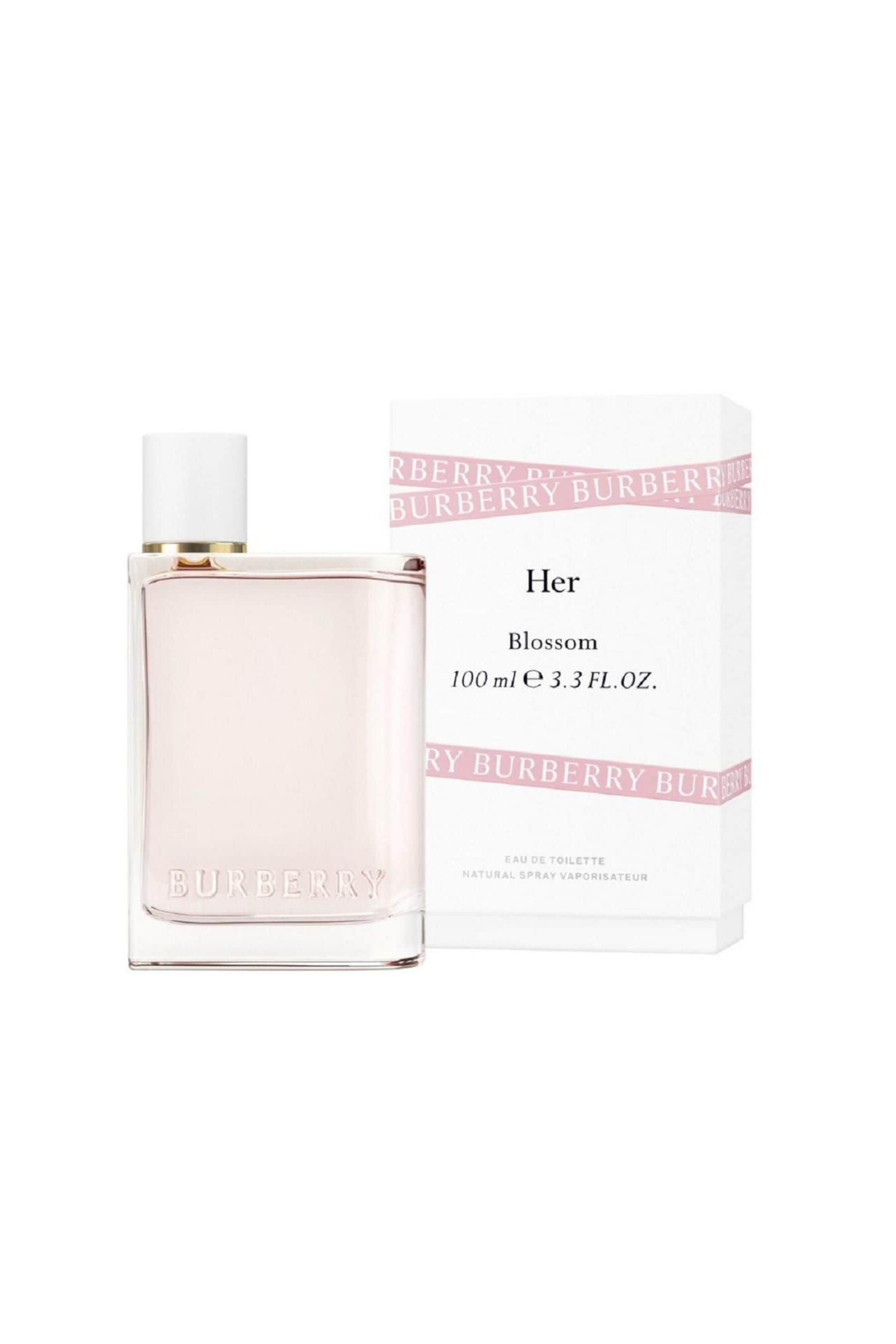 Burberry blossom eau de toilette shop