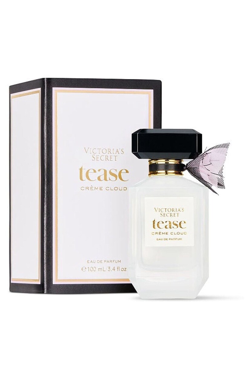 Victoria's Secret Tease Crème Cloud Perfume 100ml - Image 2 of 2