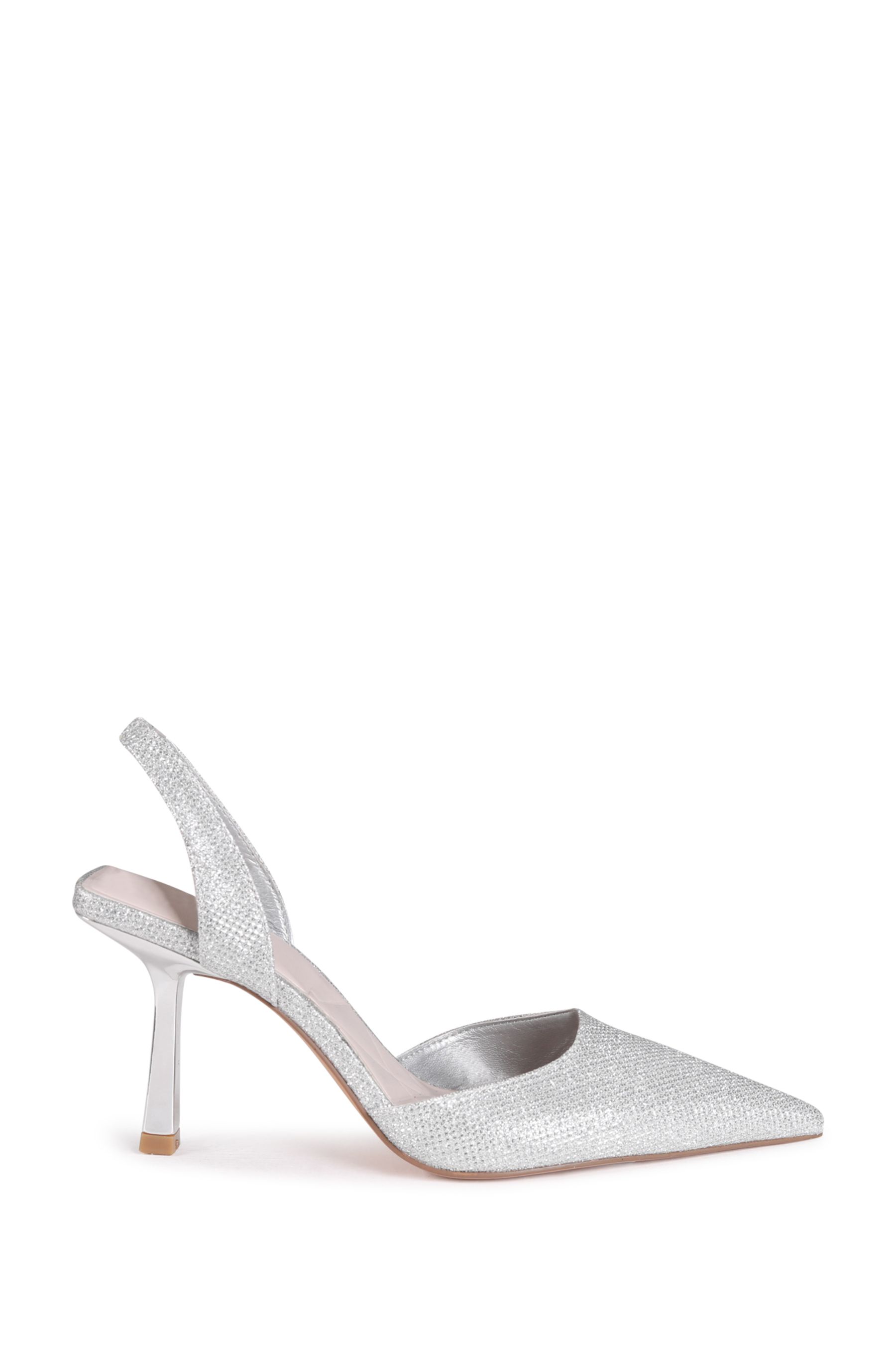 Eliza flex kitten pump clearance