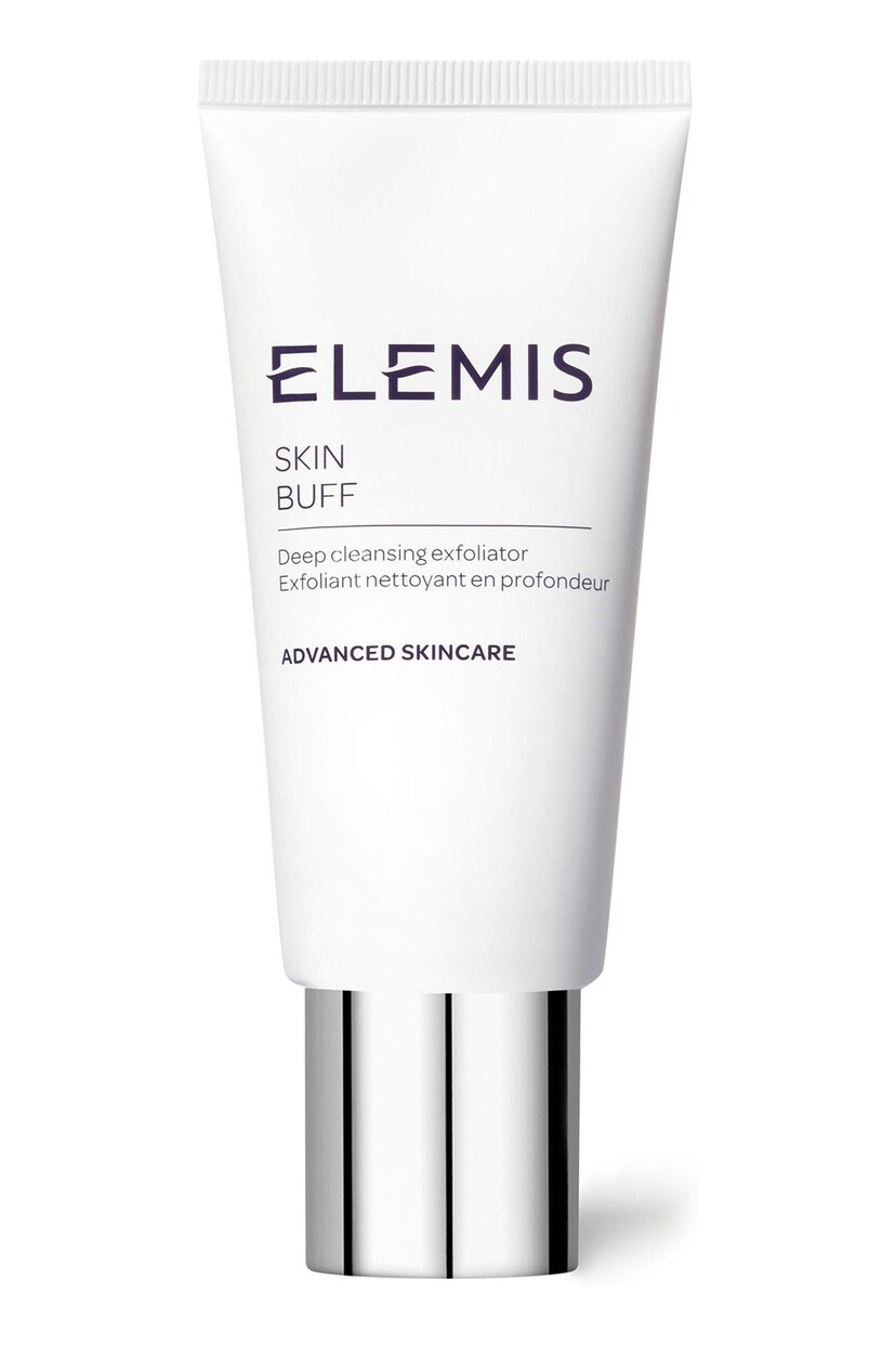 ELEMIS Skin Buff 50ml - Image 1 of 5