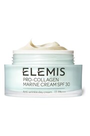 ELEMIS Pro-Collagen Marine Cream SPF 30 50ml - Image 4 of 7