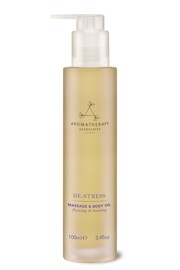 Aromatherapy Associates Body Oil 100ml - Image 1 of 2