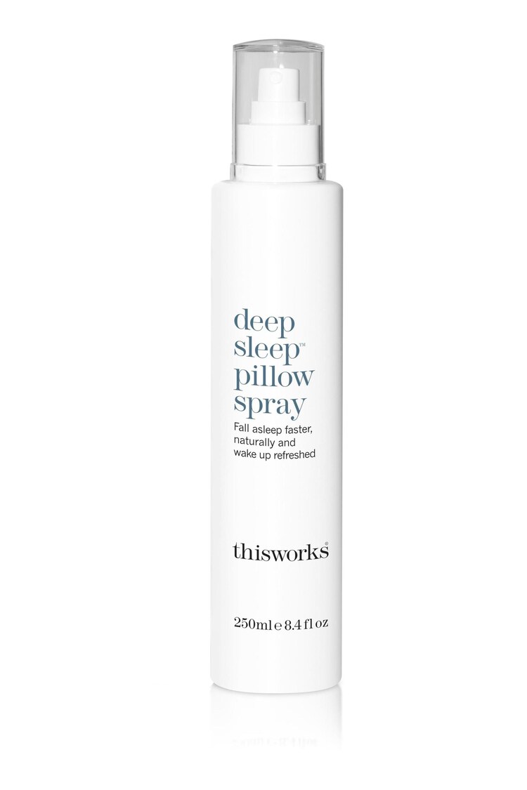 This Works Deep Sleep Pillow Spray - Image 1 of 1