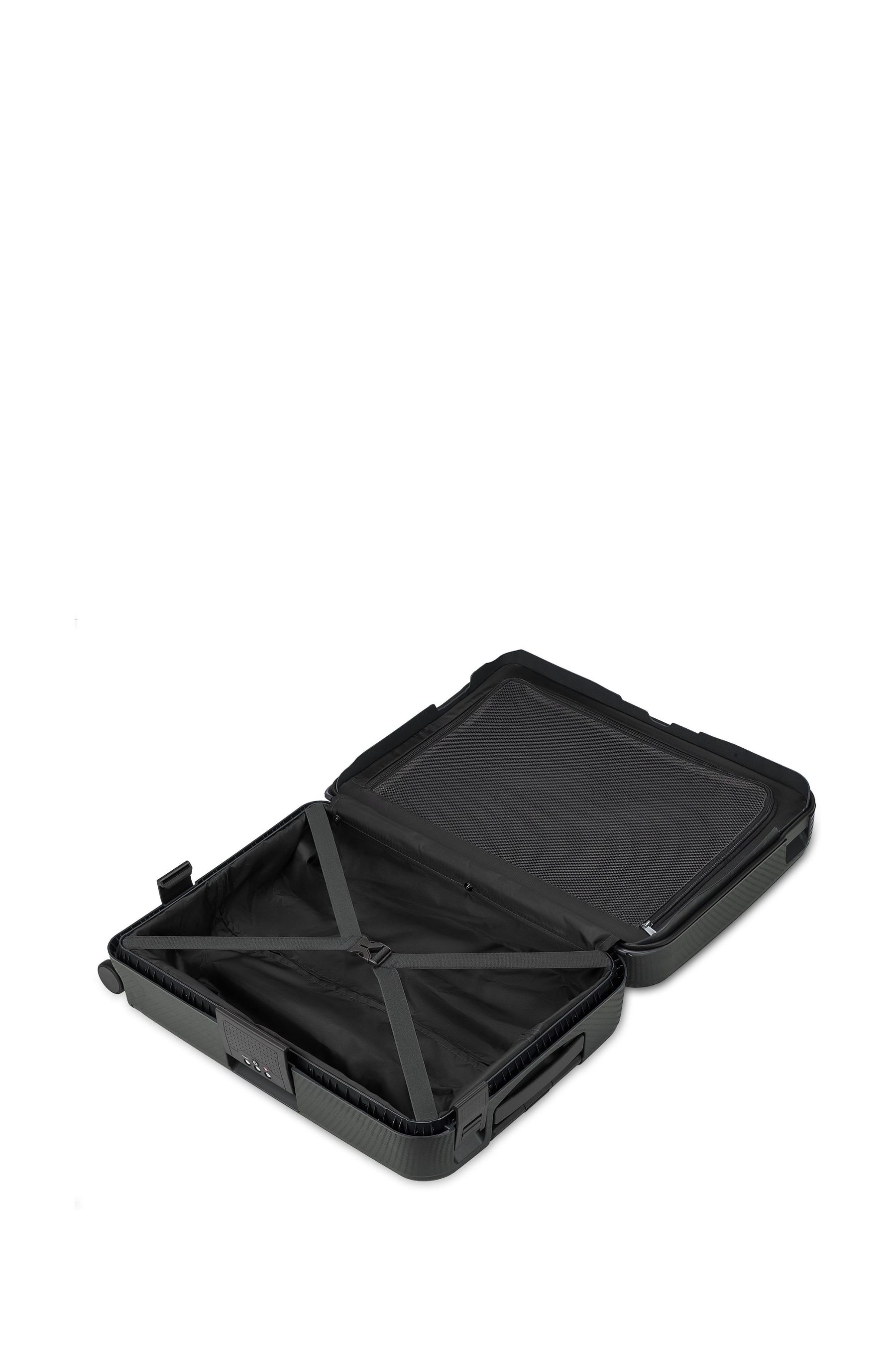 Tripp superlock suitcase cheap