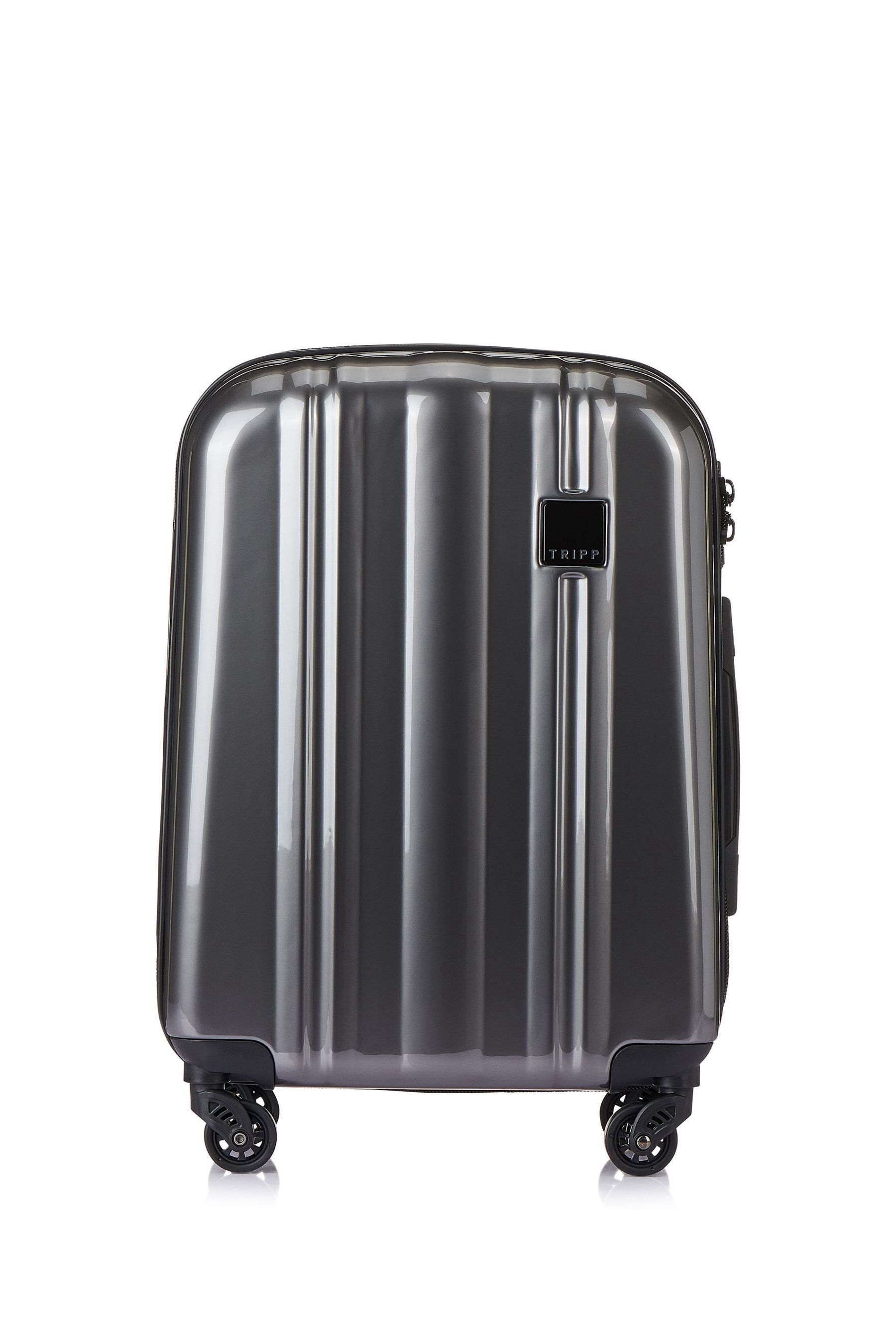 Tripp cabin case online