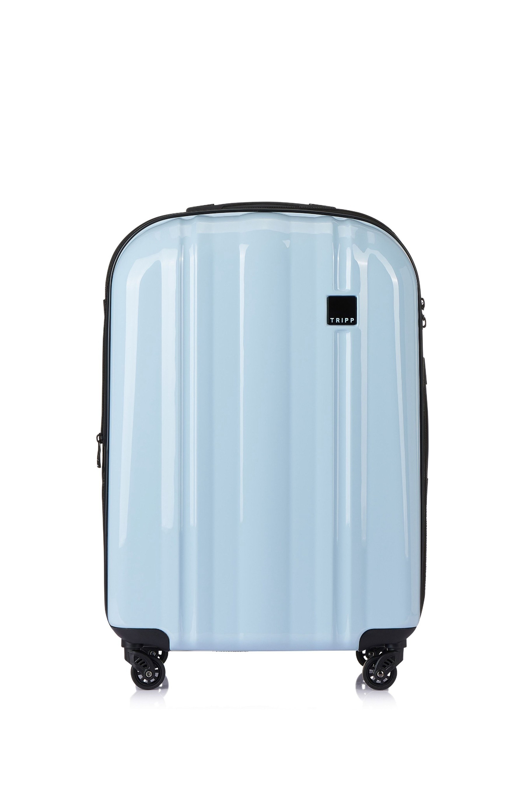 Debenhams medium suitcase discount