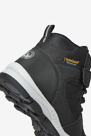 Black Waterproof Walking Boots - Image 5 of 7