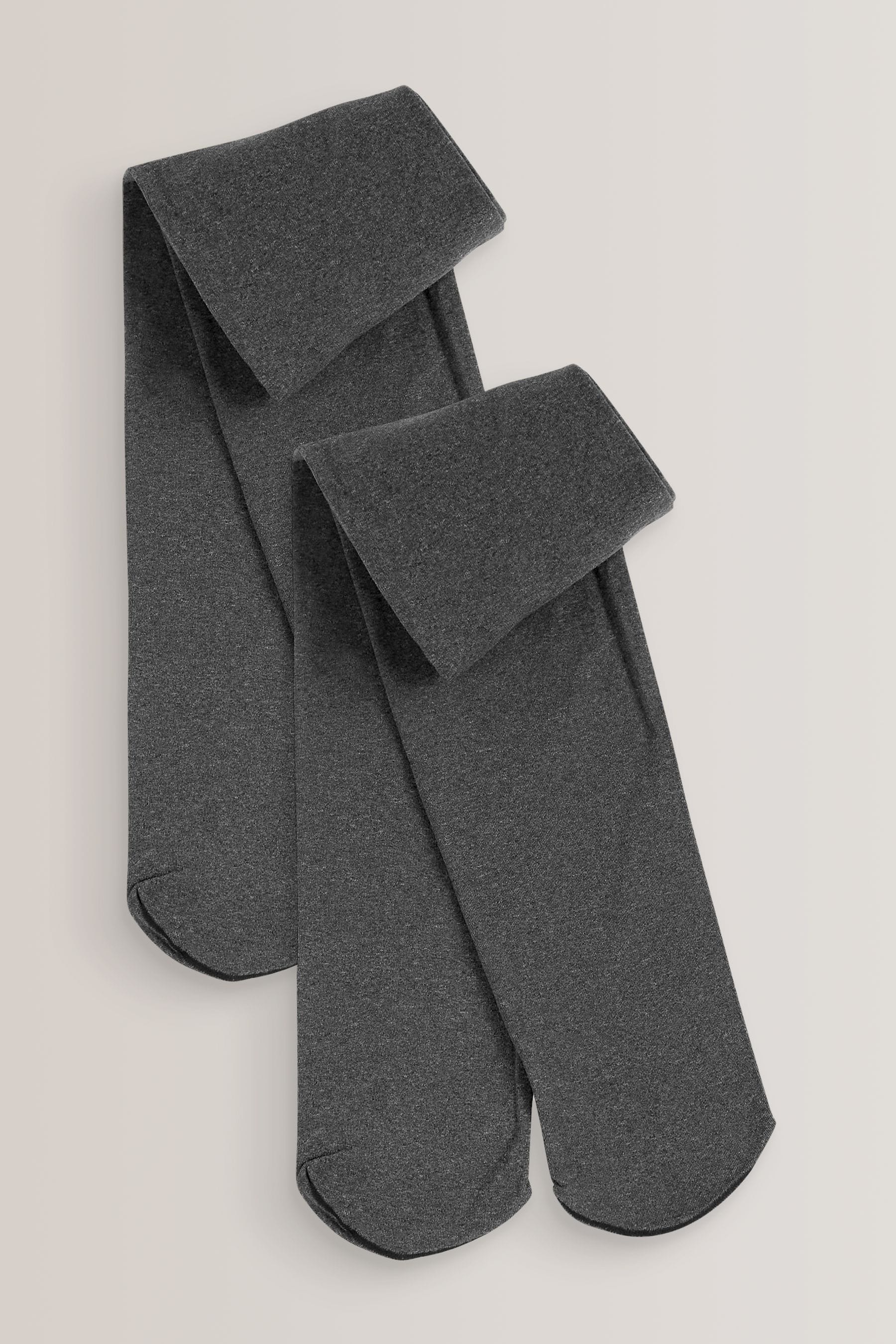 Grey school tights sainsburys online