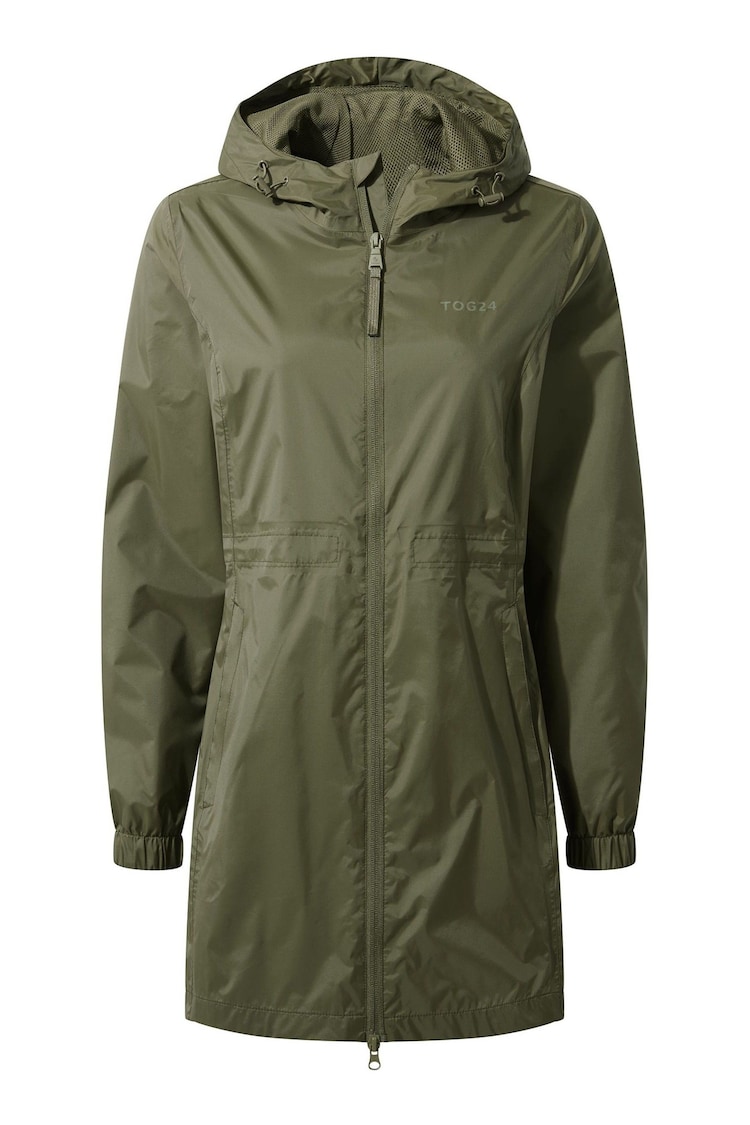 Tog 24 Green Kilnsey Jacket - Image 6 of 6