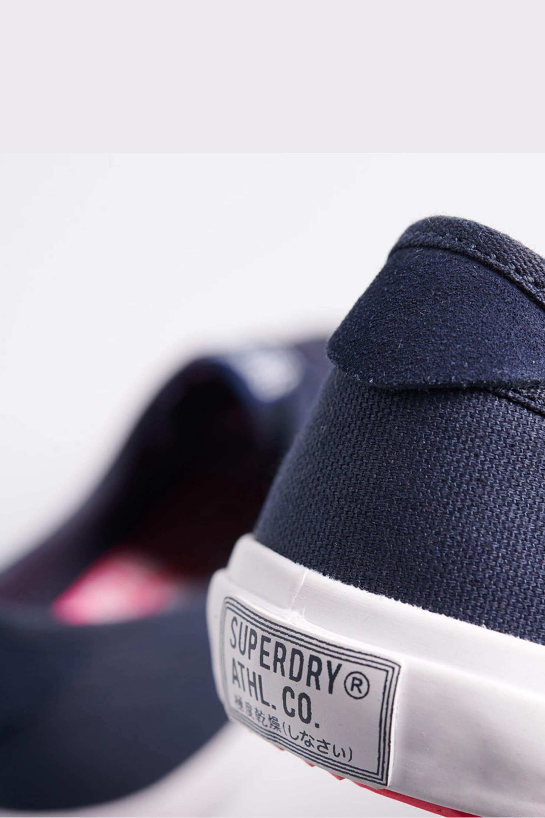 Next superdry trainers sale