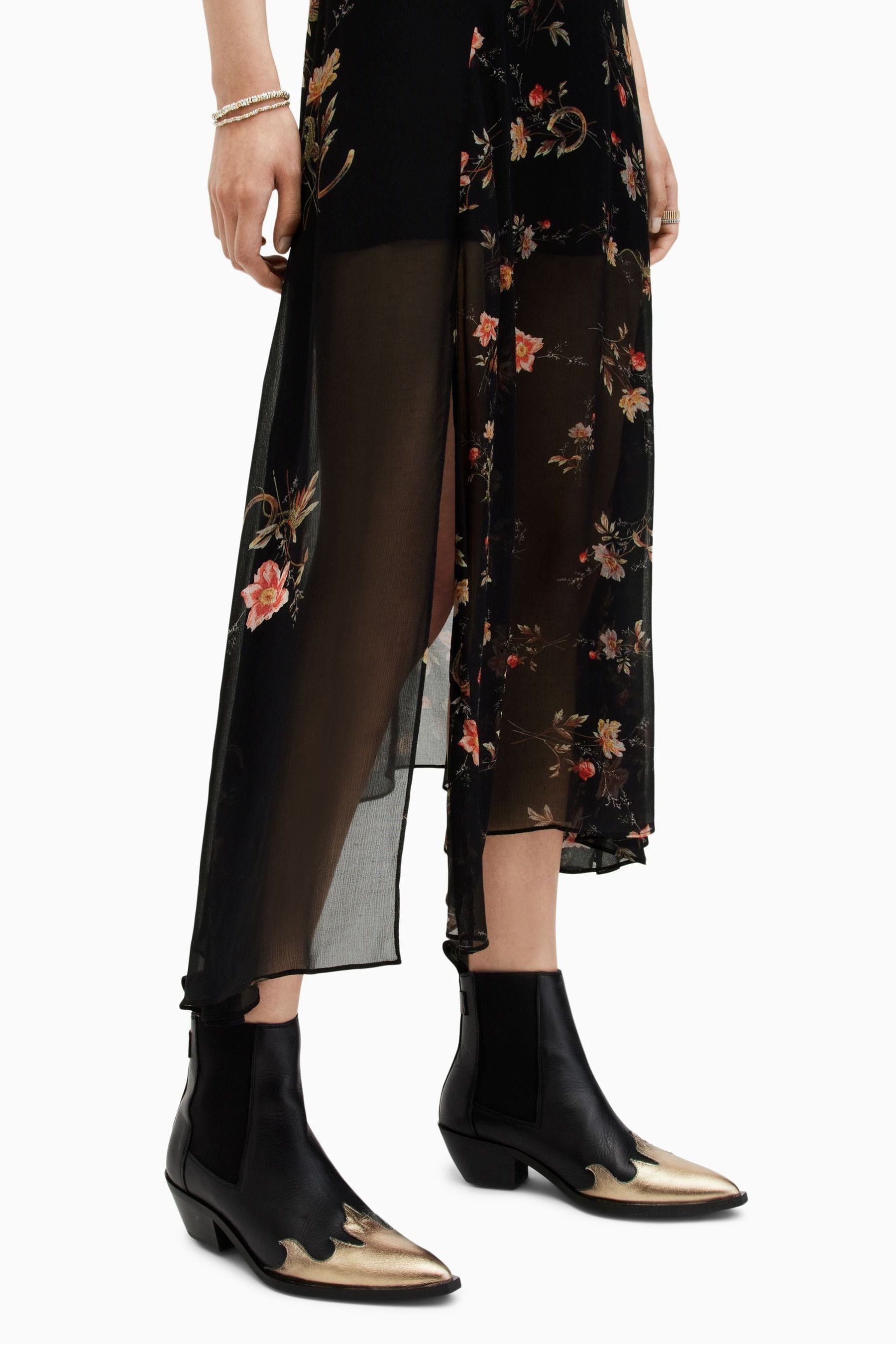 All saints jules boots shop