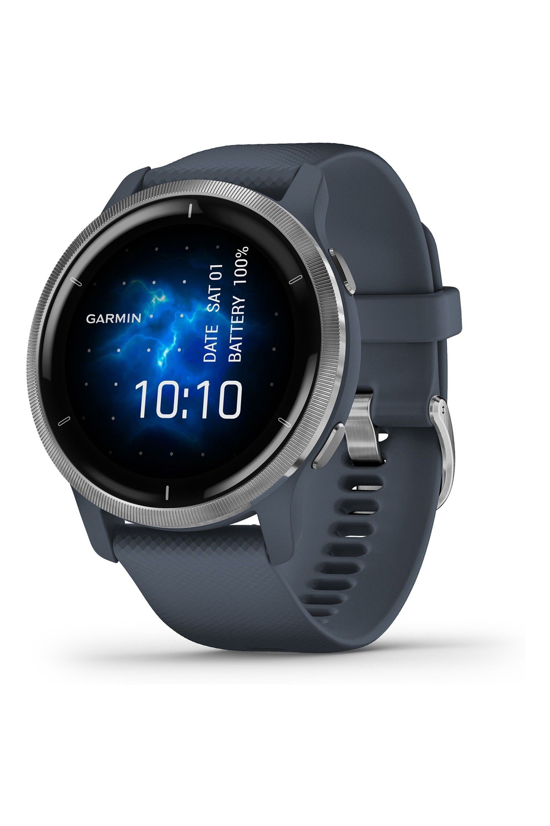 Buy Garmin Venu 2 Smart Watch from the Next UK online shop