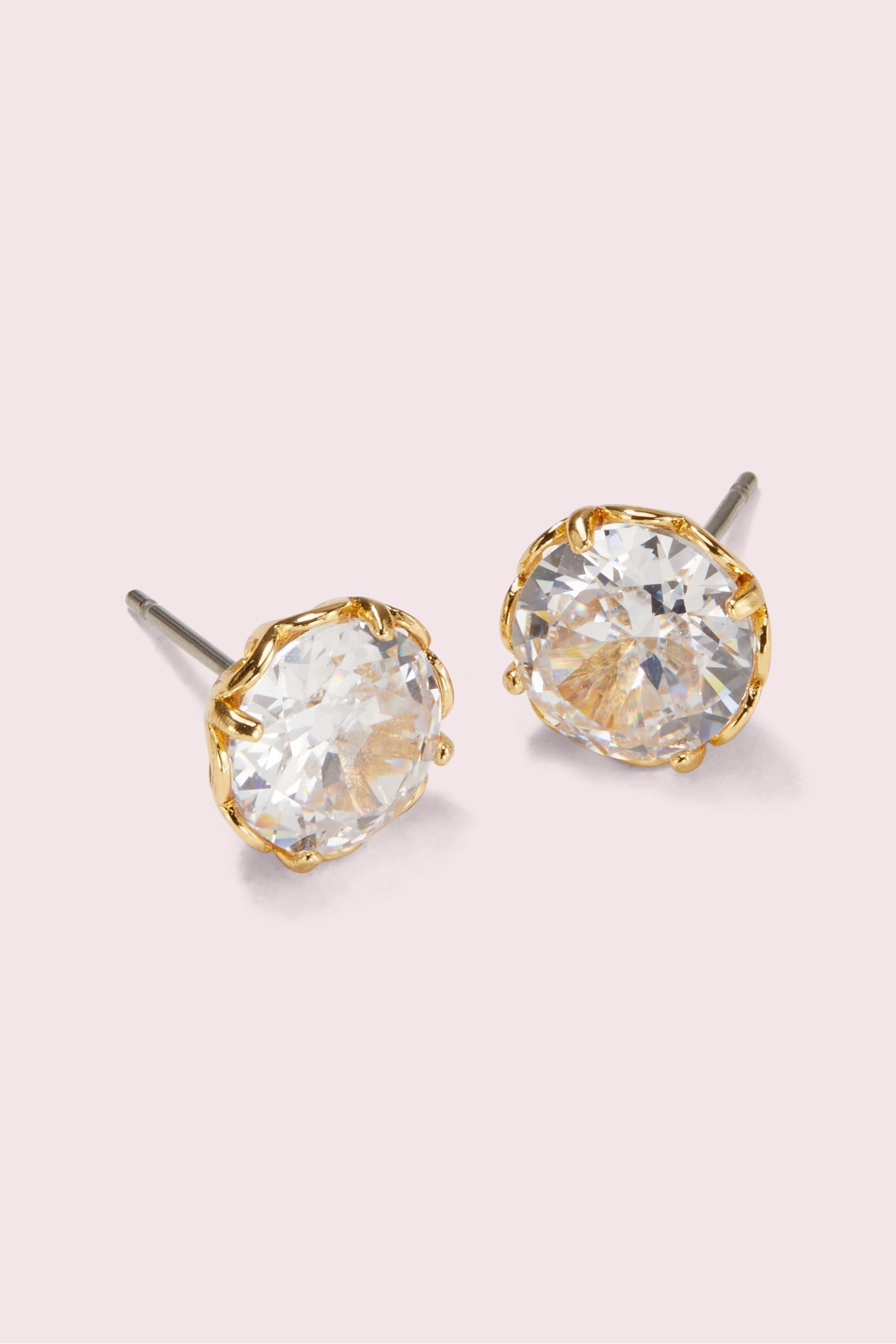 Kate spade stud sales