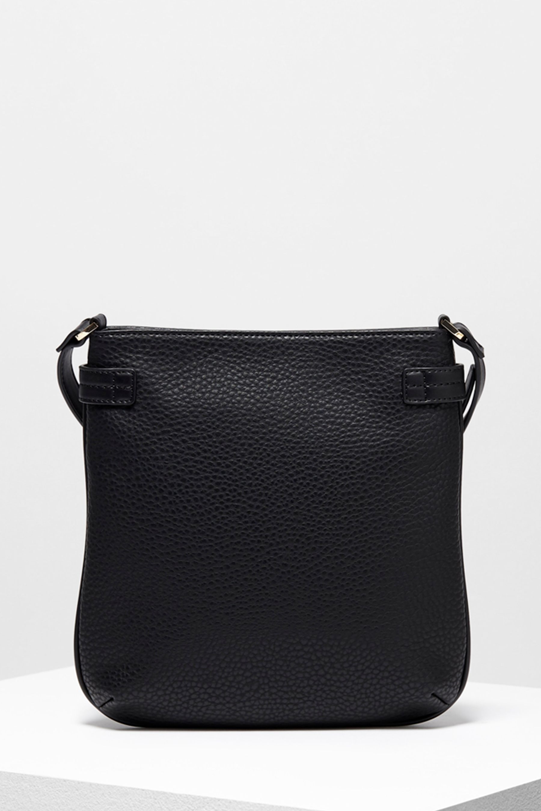 Buy Fiorelli Black Anna Crossbody Bag from Next USA