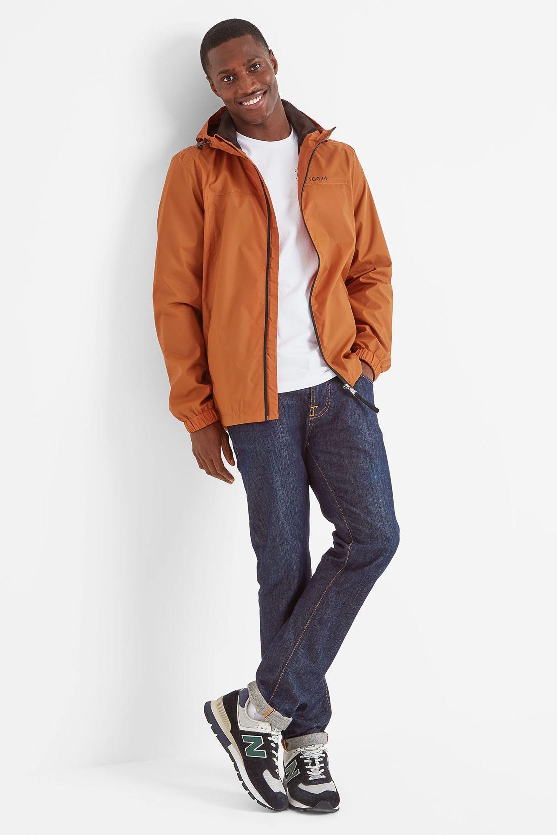 Tog 24 packaway jacket on sale