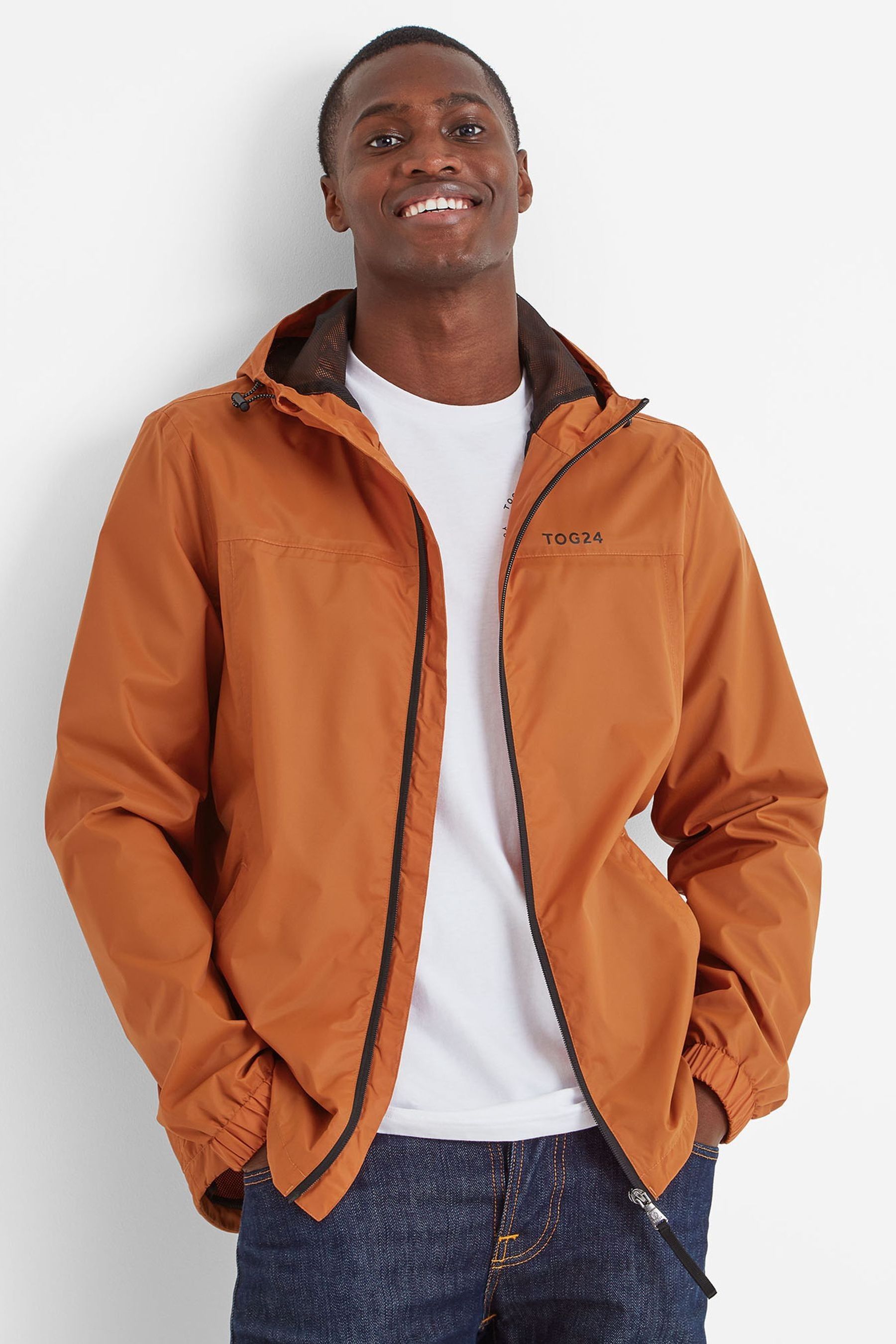 Tog 24 packaway jacket on sale