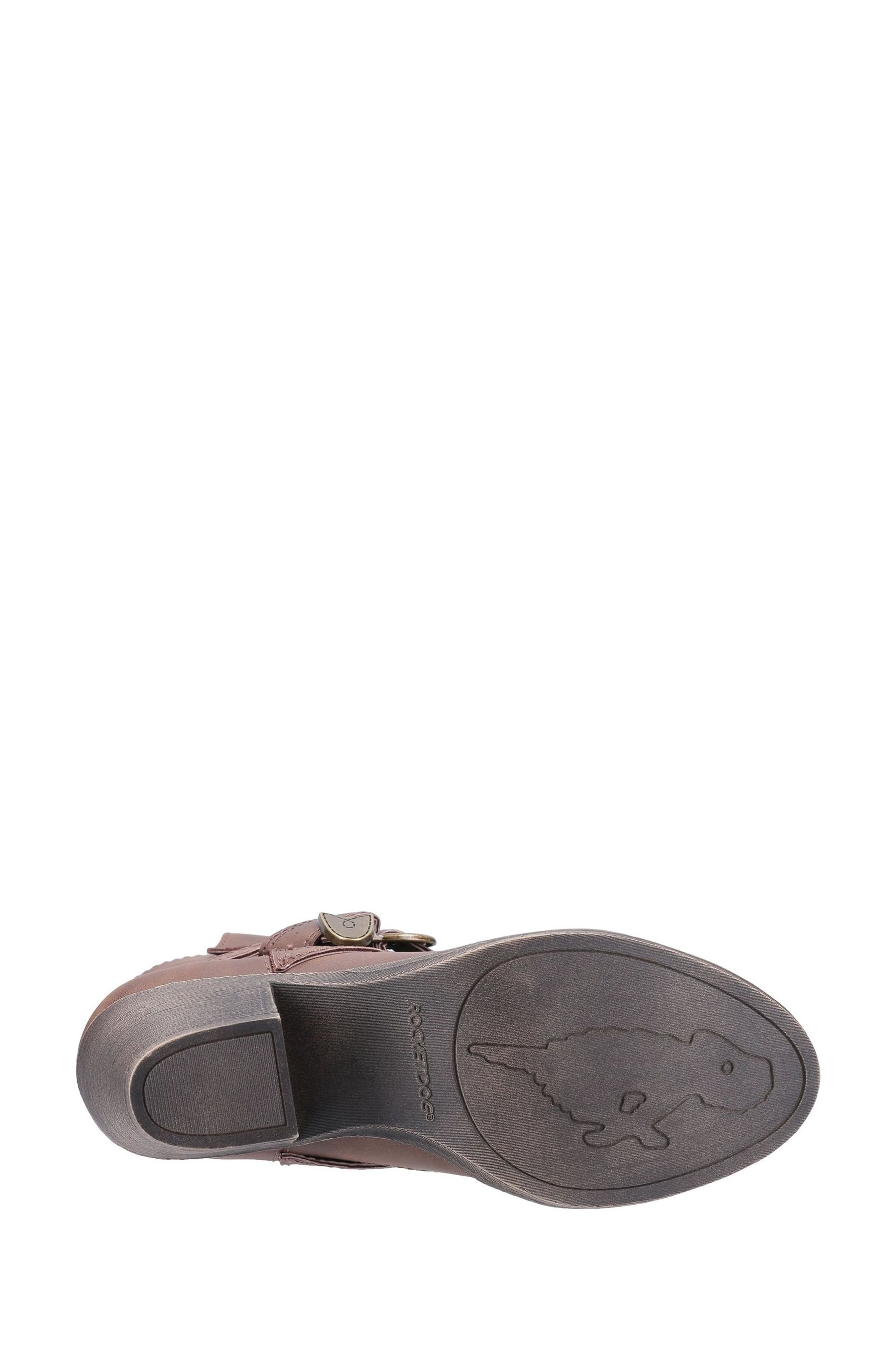 Buy Rocket Dog Satire Ankle Western Boots from the Next UK online shop