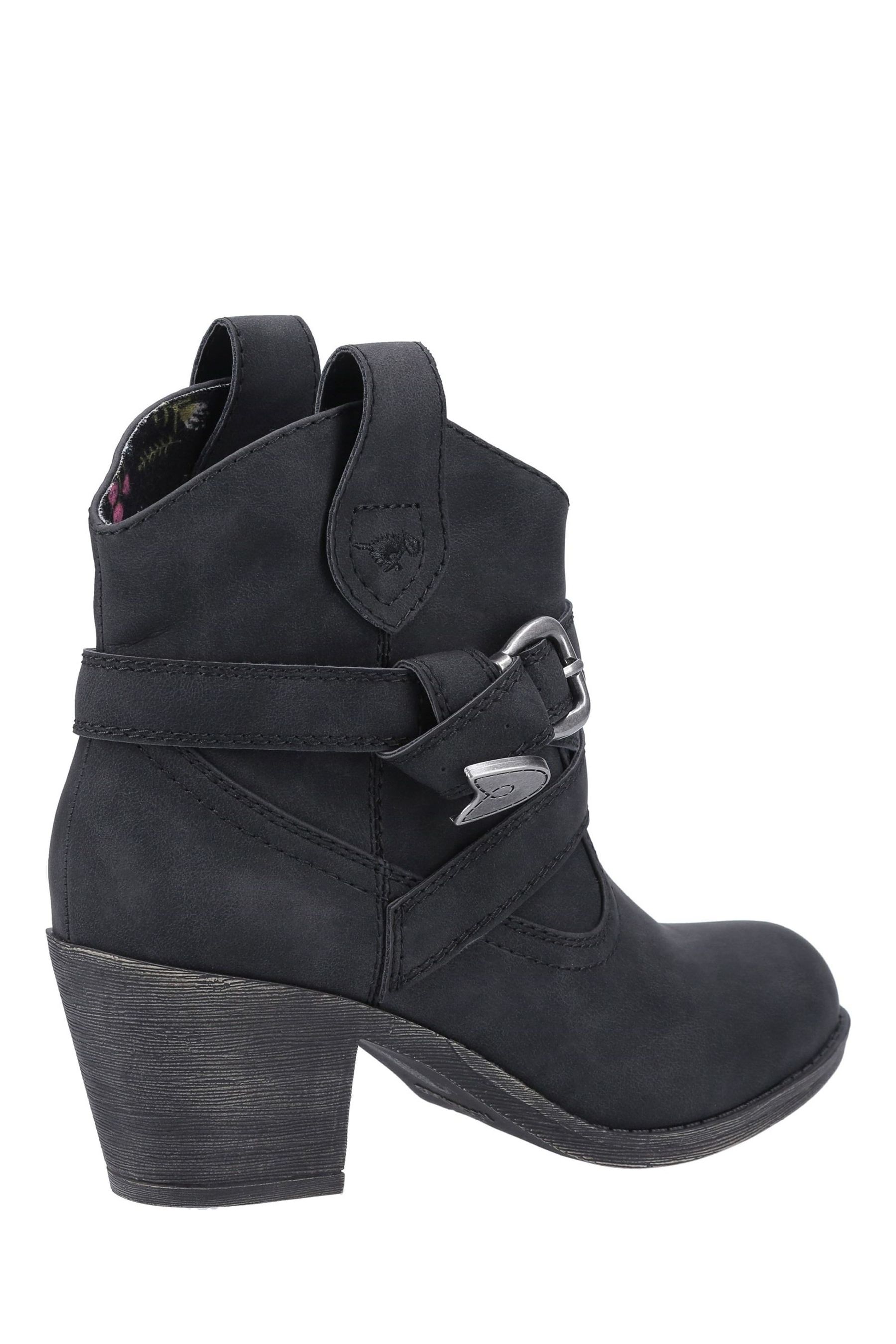 Rocket dog satire boots hot sale
