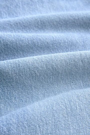 Mid Blue Column Jeans - Image 7 of 7