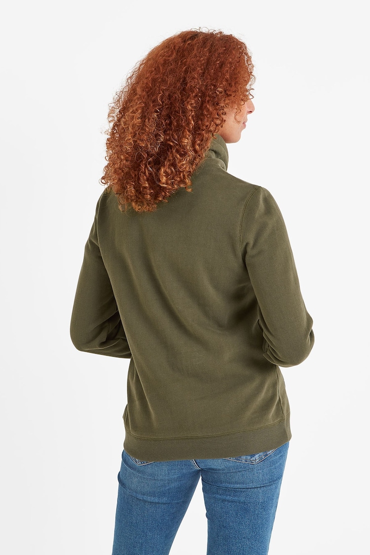 Tog 24 Green Abigail Sweater - Image 2 of 5