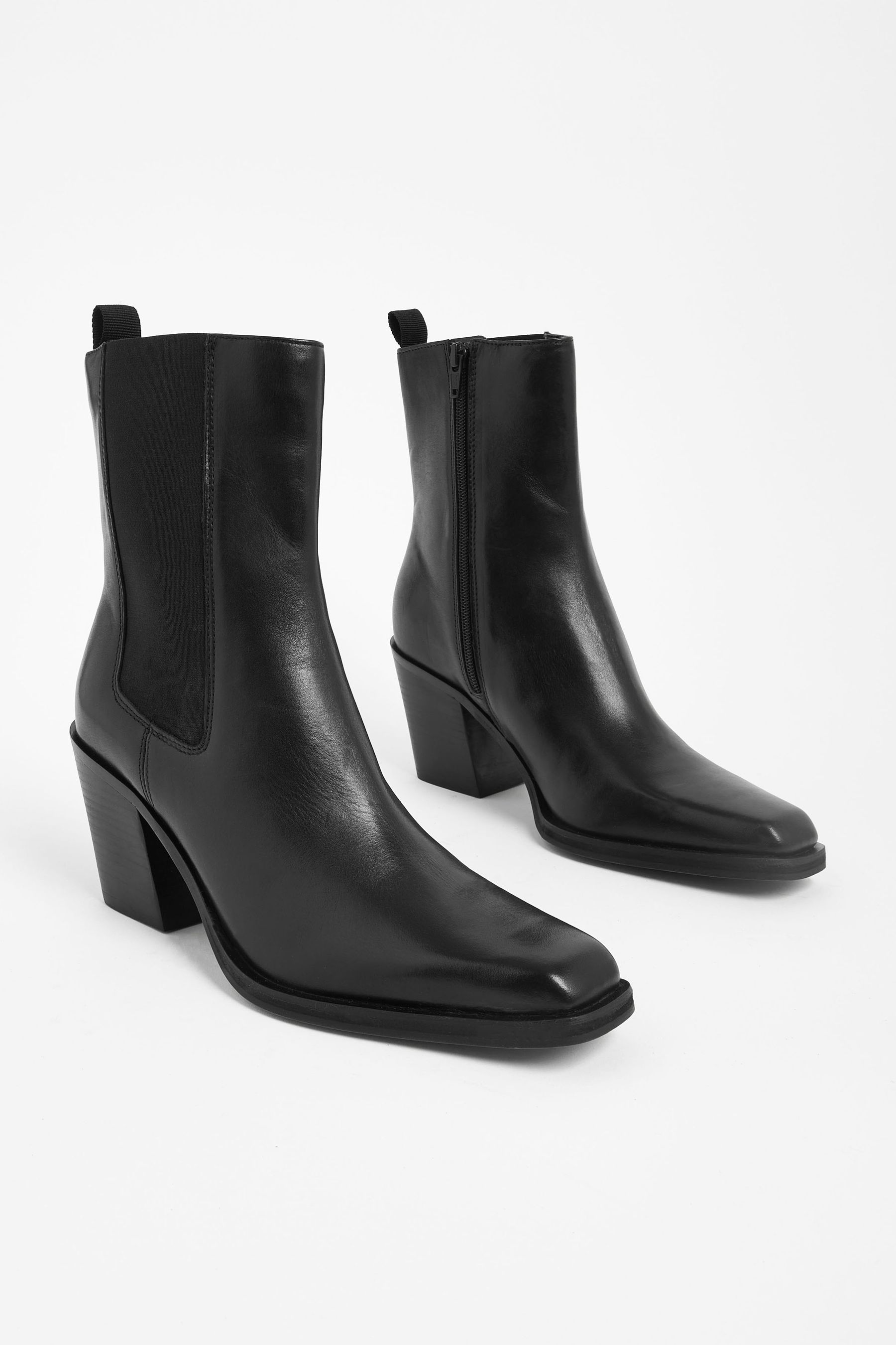 Next western boots 2025
