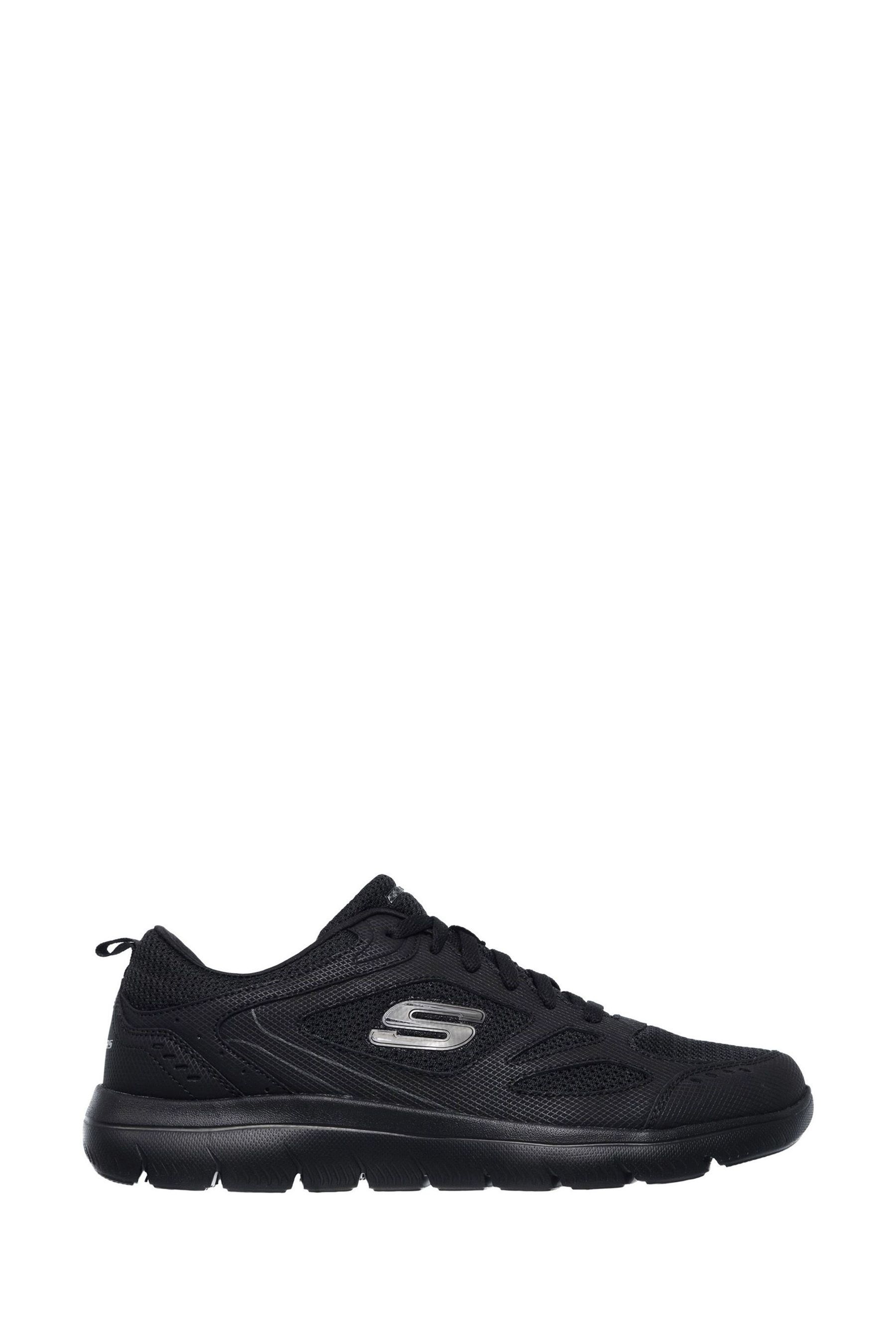Skechers summits south rim review online