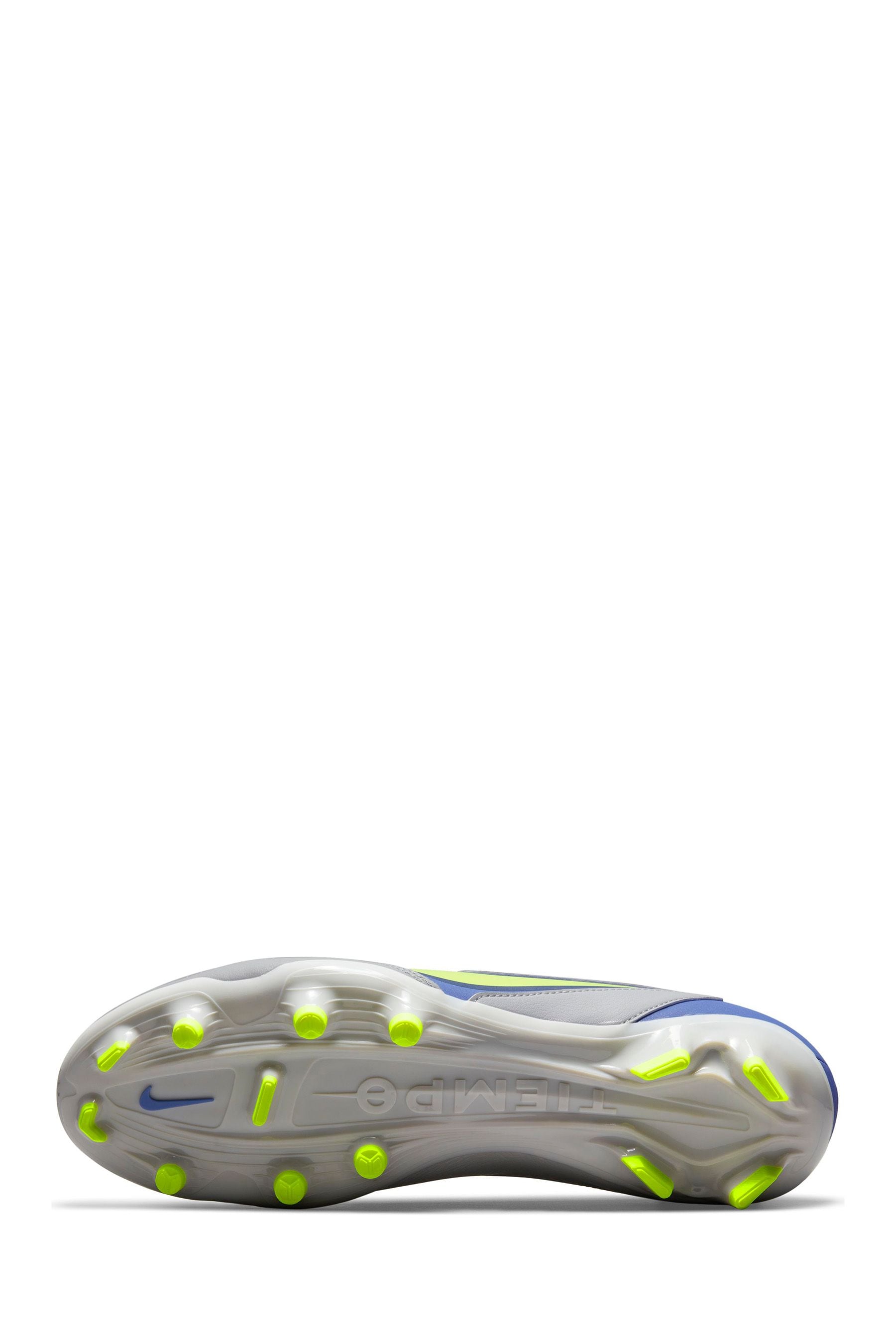 Nike women's tiempo legacy fg soccer cleats hot sale