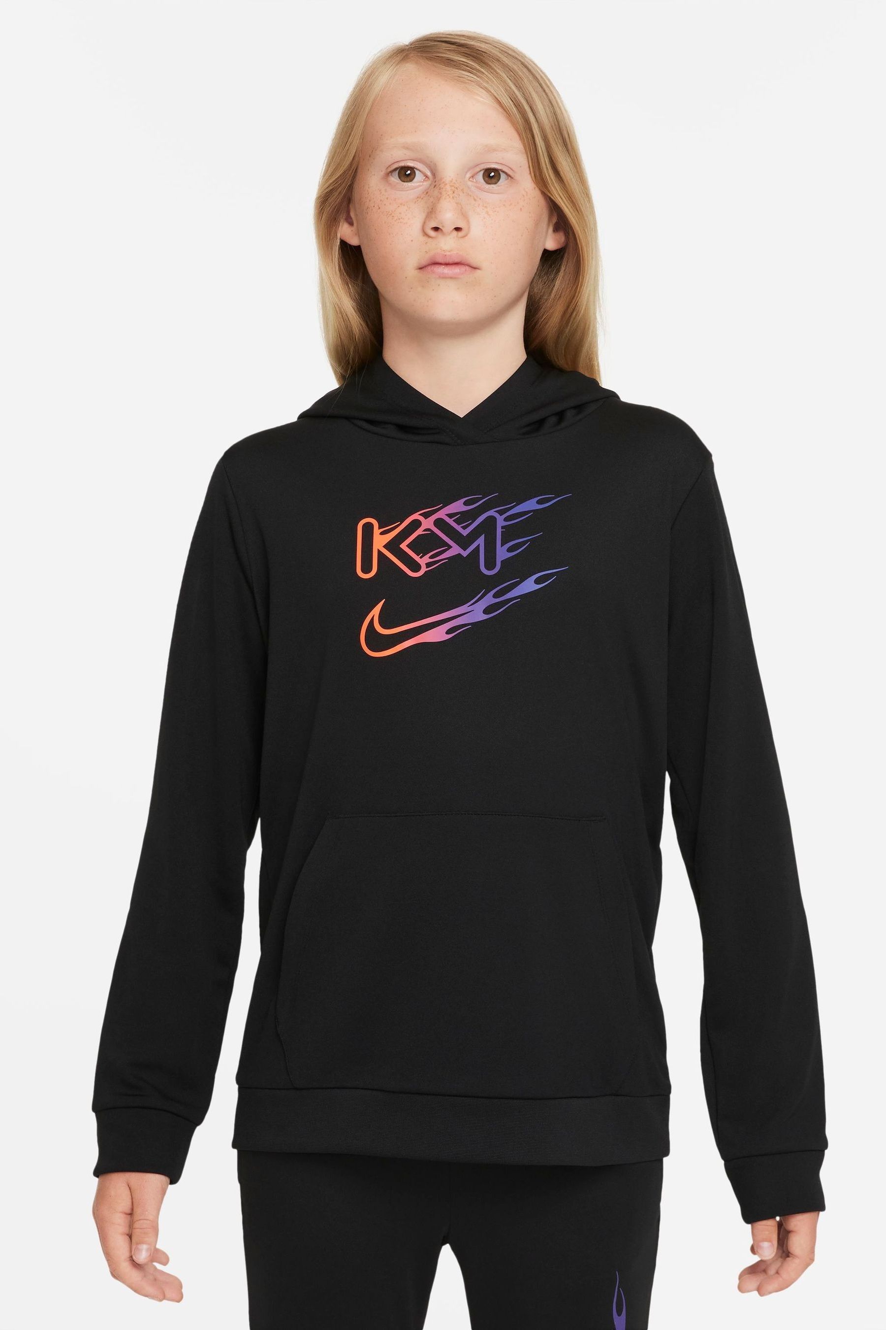 Next nike hoodie top