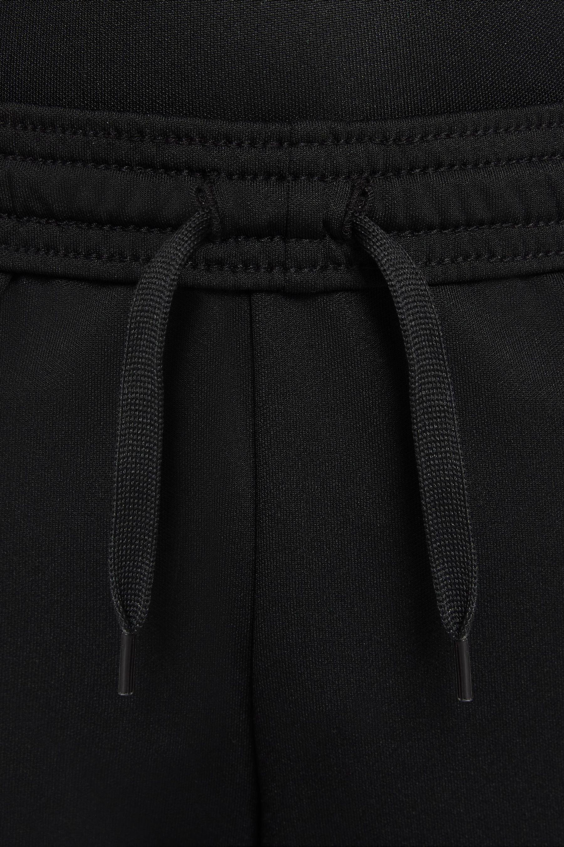 Mbappe nike tracksuit top
