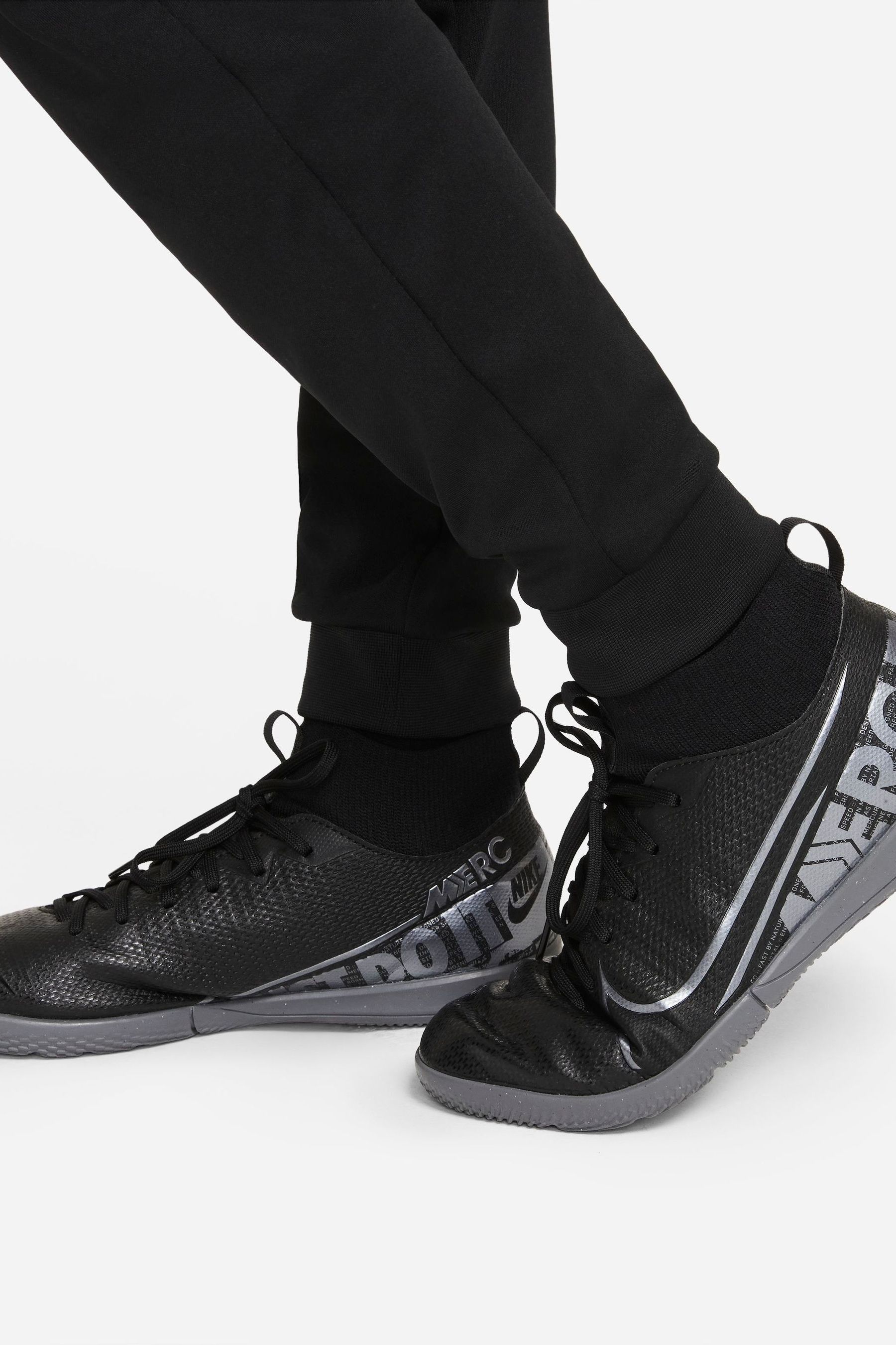 Buy Nike Black Dri FIT Kylian Mbappe Tracksuit from the Next UK online shop