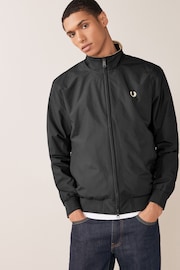 Fred Perry Brentham Sports Jacket - Image 1 of 5