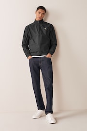 Fred Perry Brentham Sports Jacket - Image 3 of 5