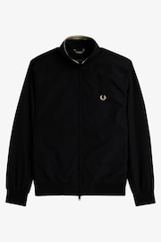 Fred Perry Brentham Sports Jacket - Image 5 of 5