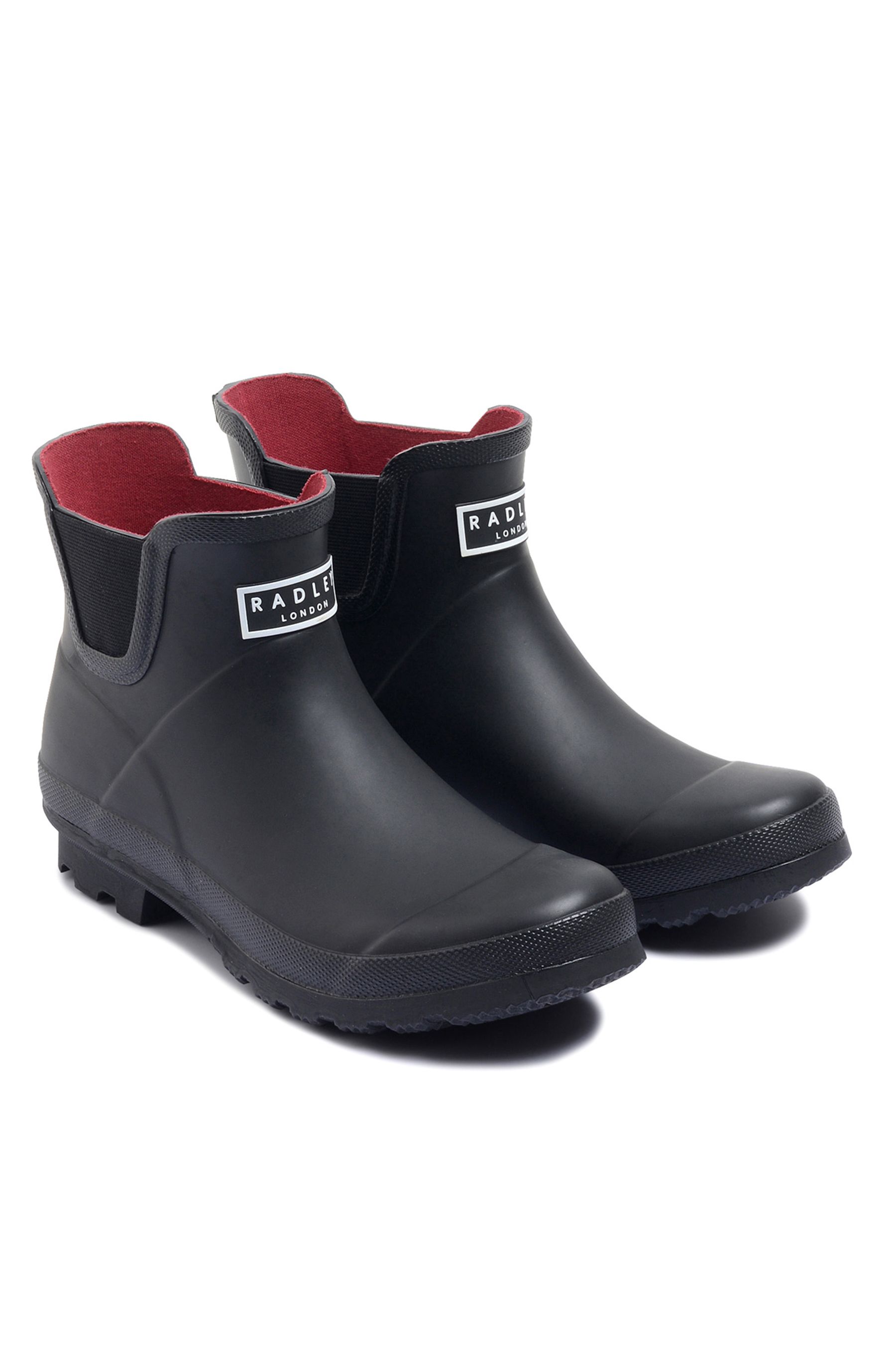 Buy Radley London Alba Lo Short Wellies from Next Ireland