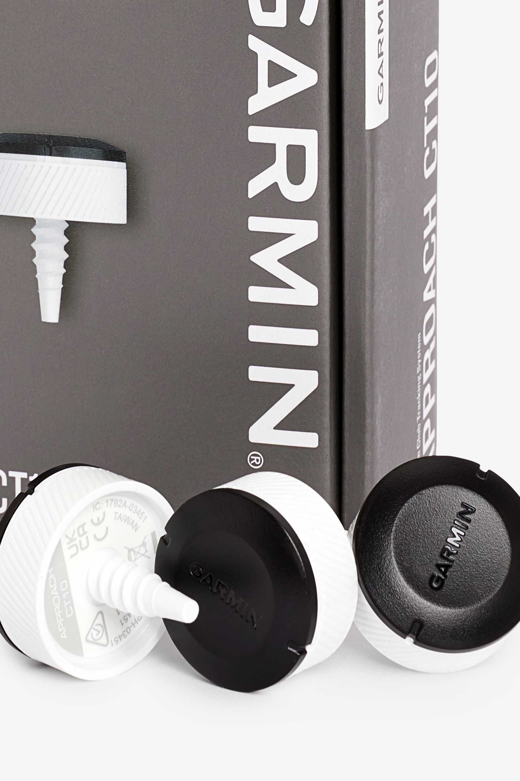 Garmin club tracking sensor online