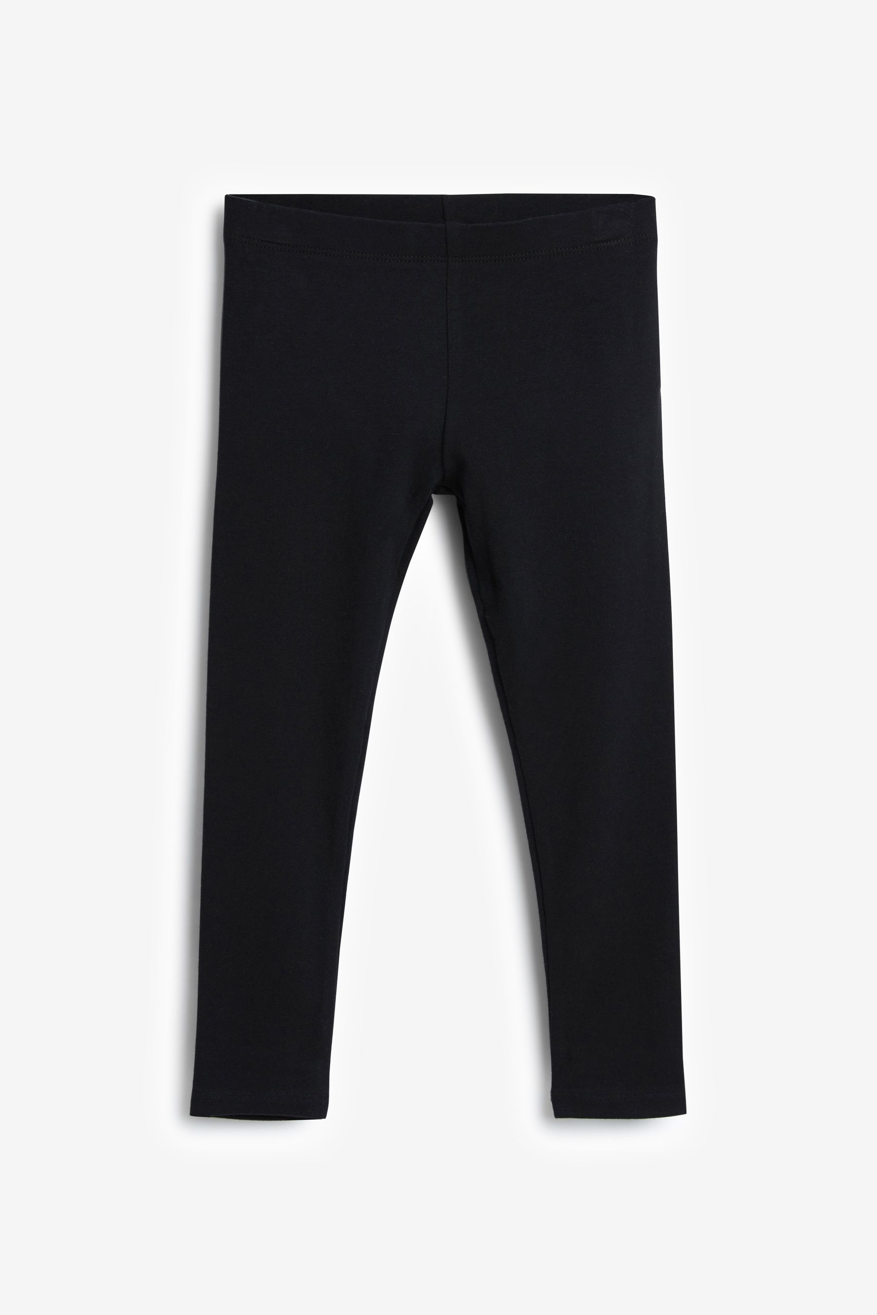 Next girls navy leggings cheap