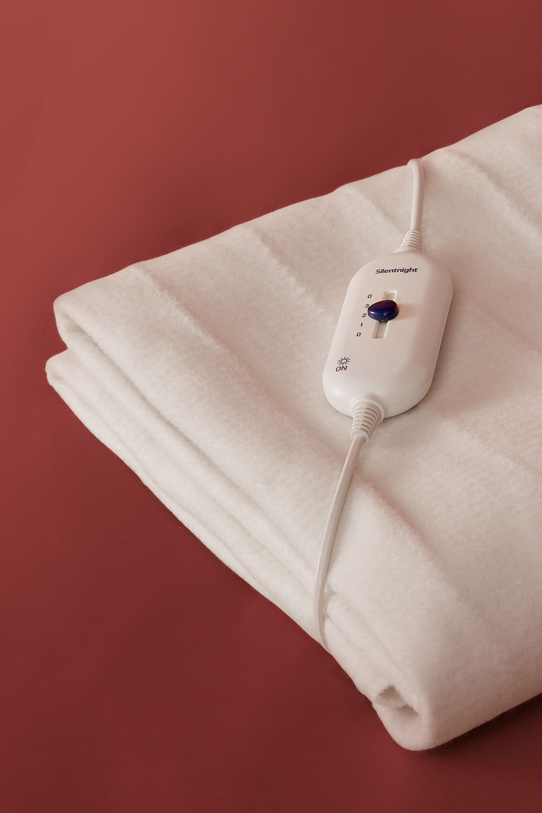 Next electric blanket outlet
