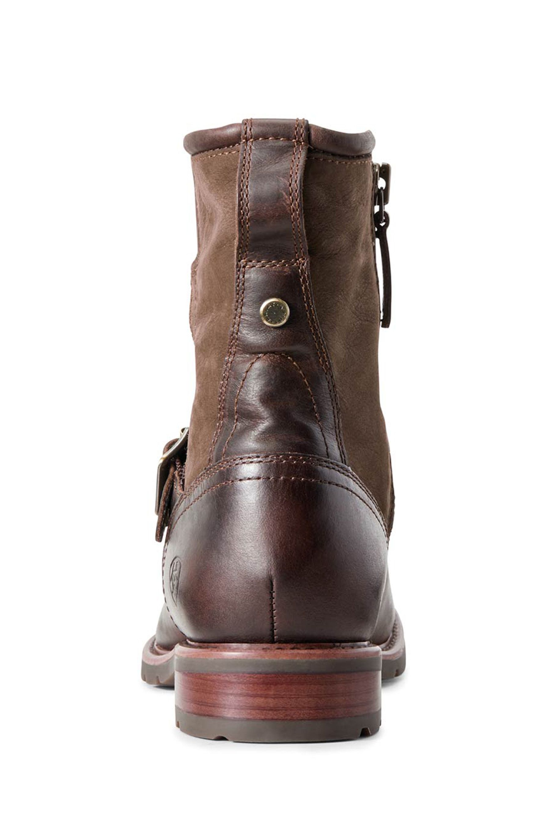 Womens ariat waterproof boots deals