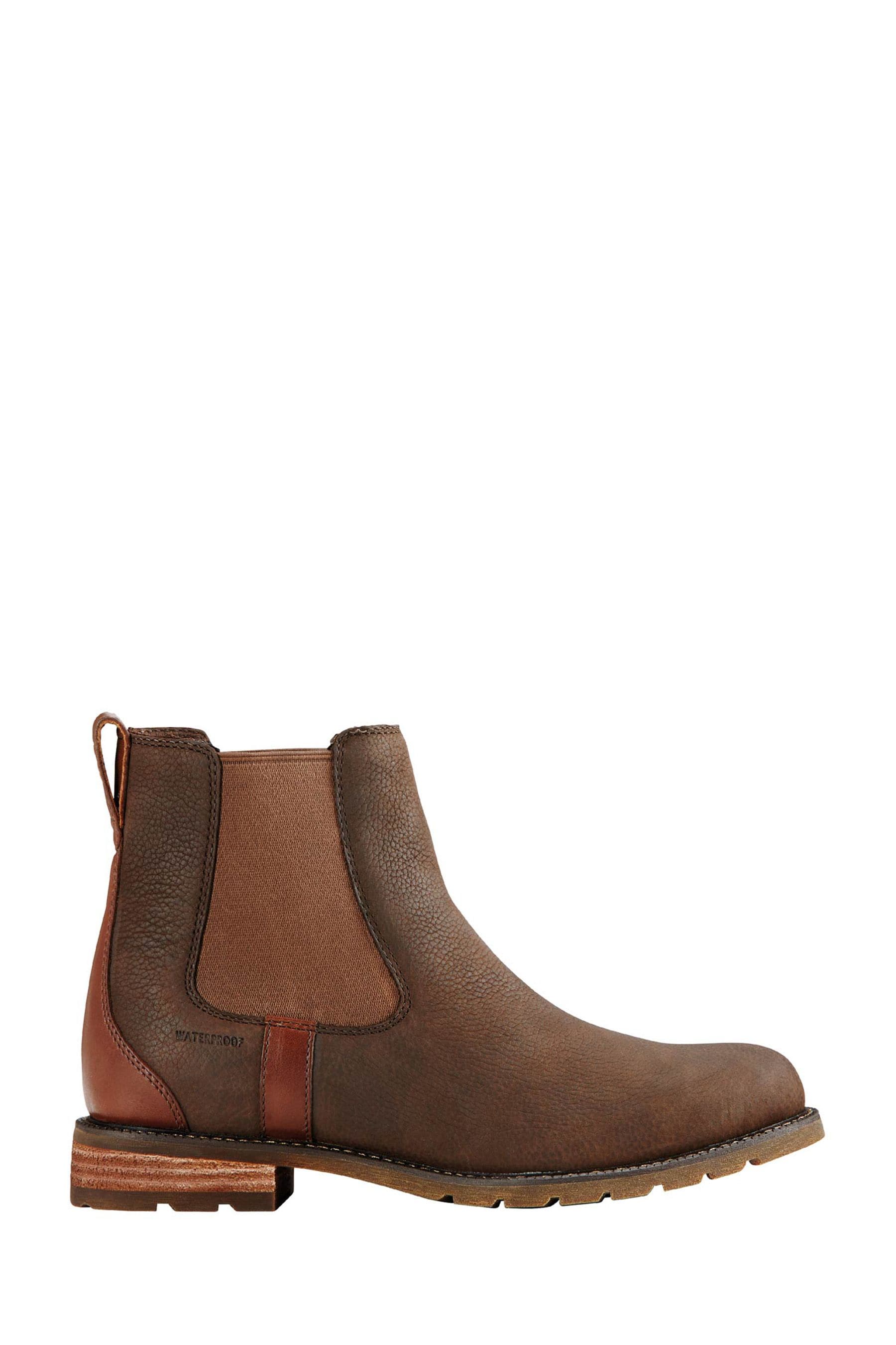 Ariat Wexford Waterproof Boots