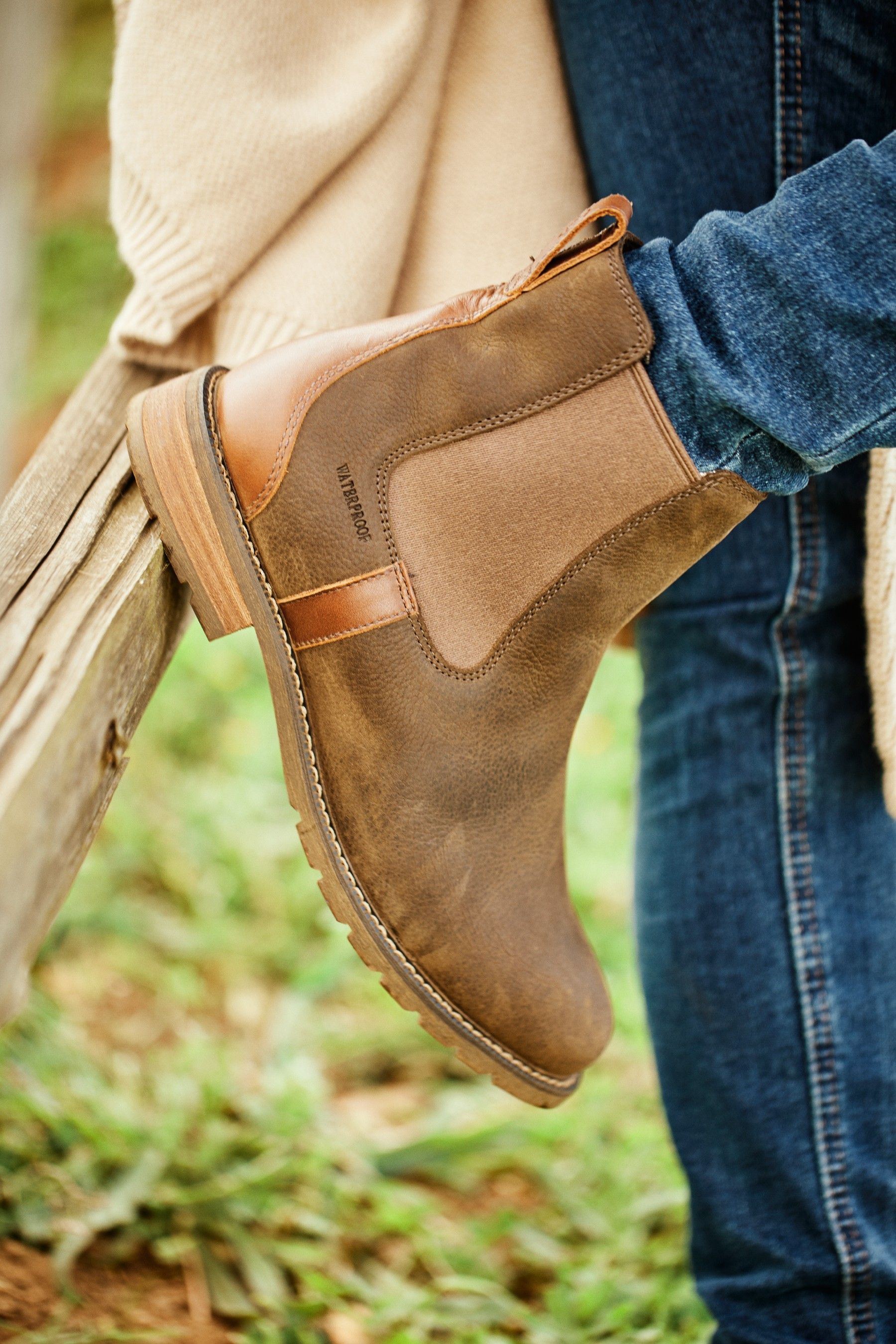 Ariat wexford waterproof boots sales