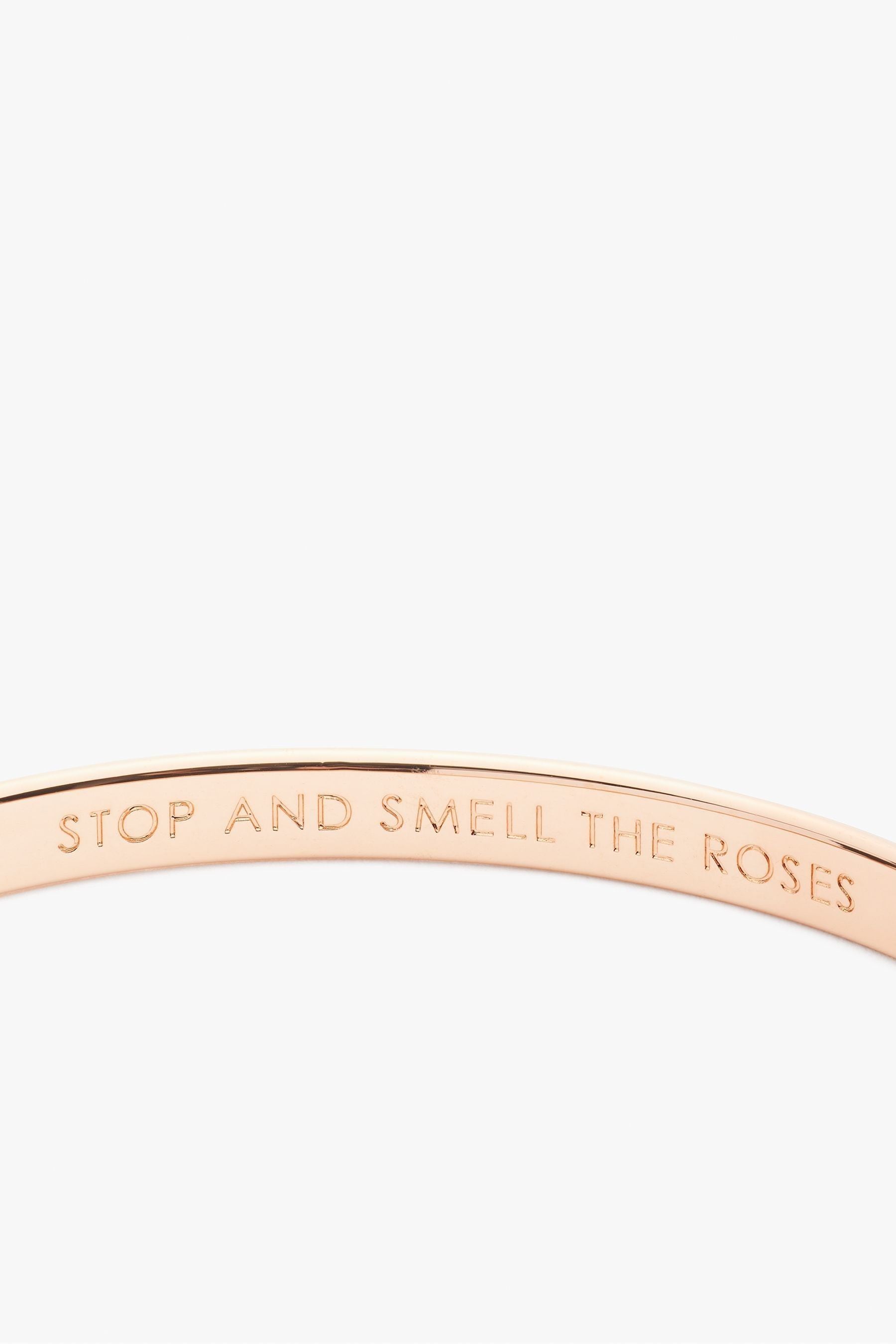 Buy kate spade new york Idiom Bangle from the Next UK online shop