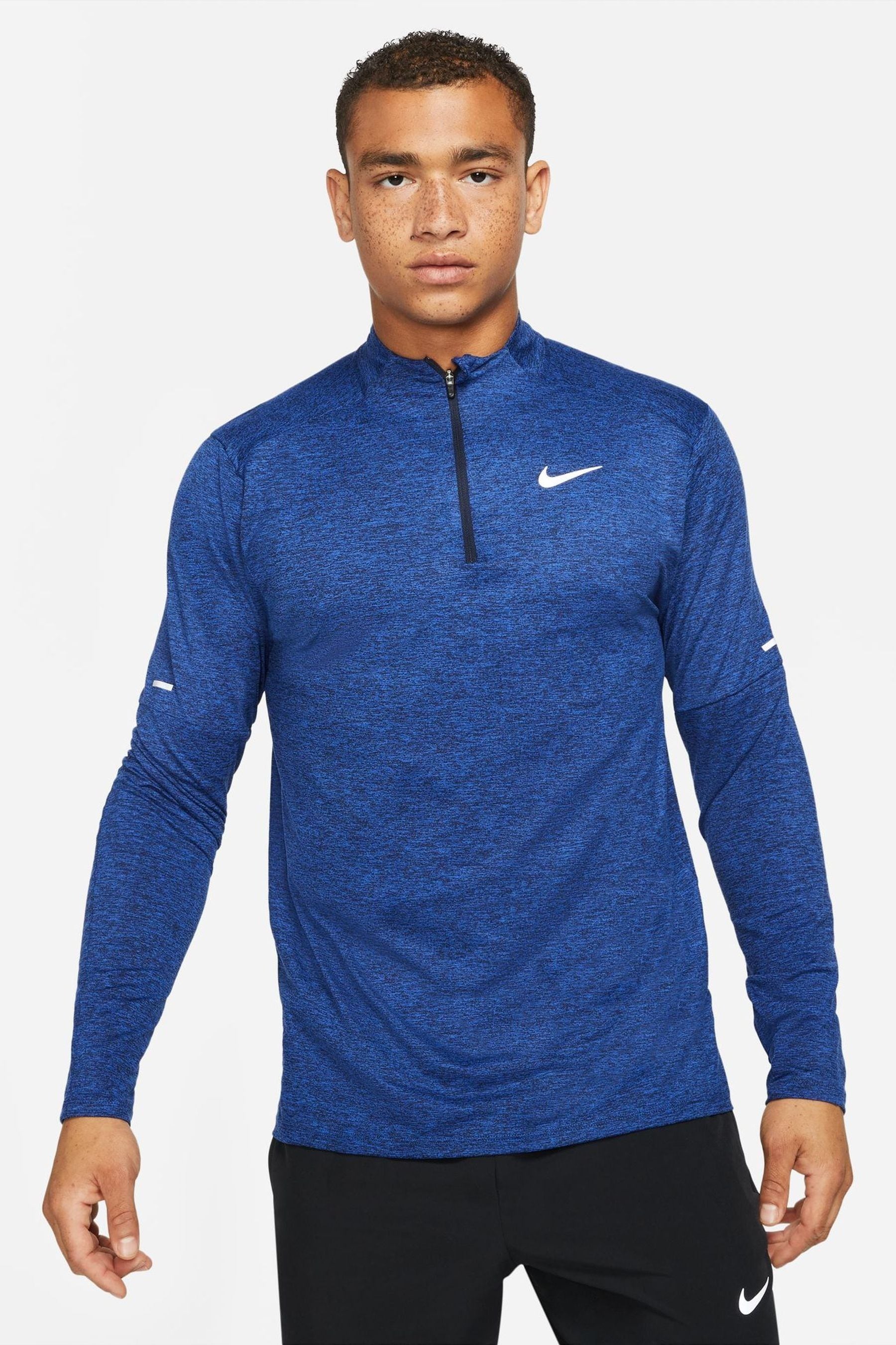 Nike element pullover shop
