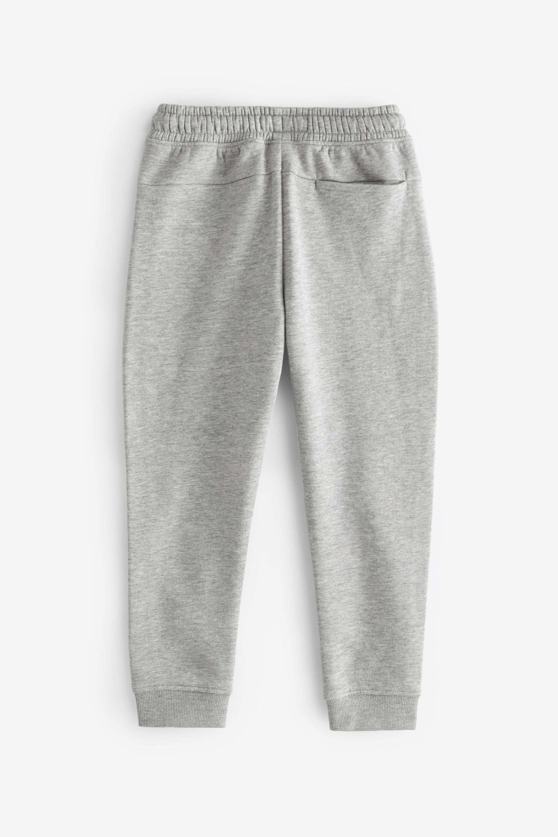 Next boys grey joggers new arrivals