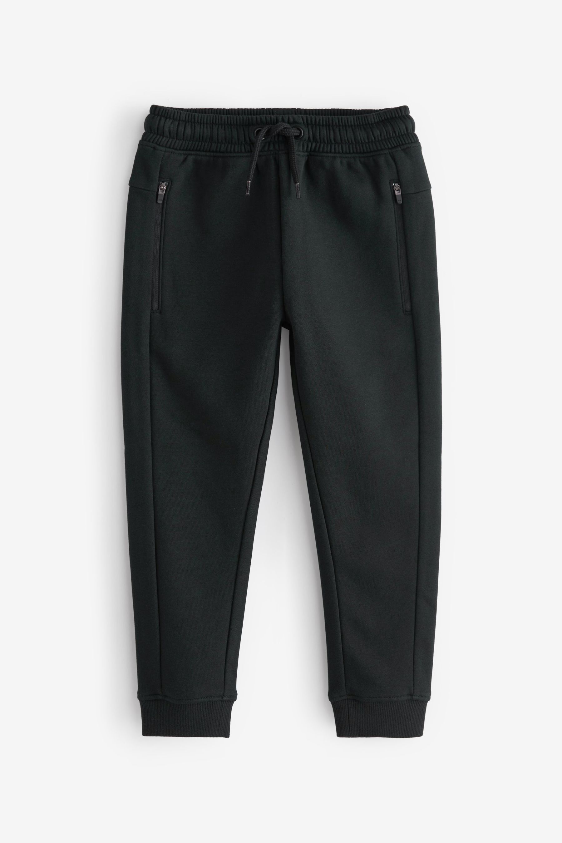 Next black joggers hotsell