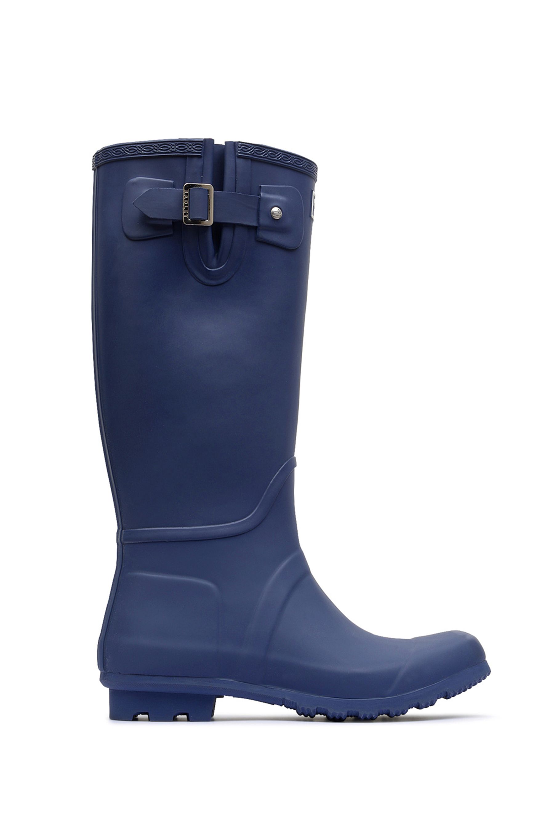 Long wellies best sale