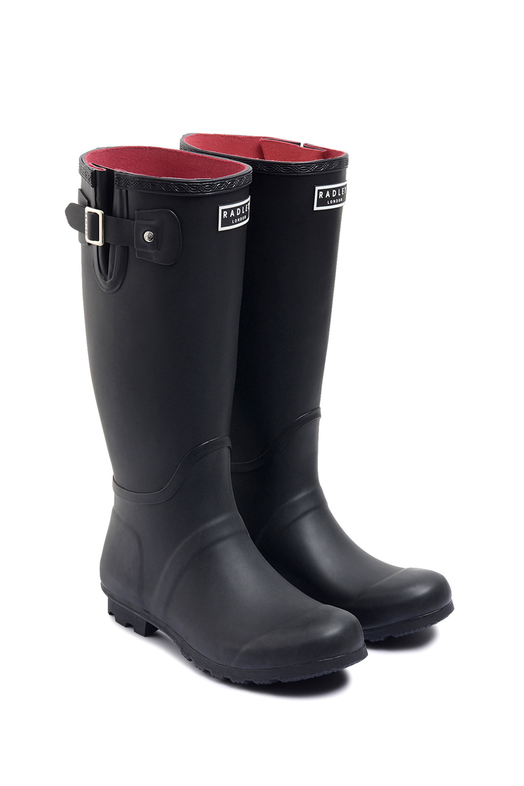 Buy Radley London Alba Hi Long Wellies from Next Spain