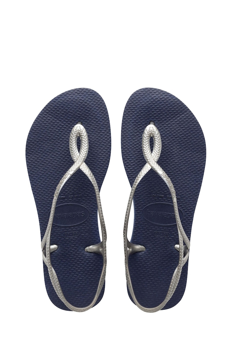 Havaianas Luna Sandals - Image 1 of 5