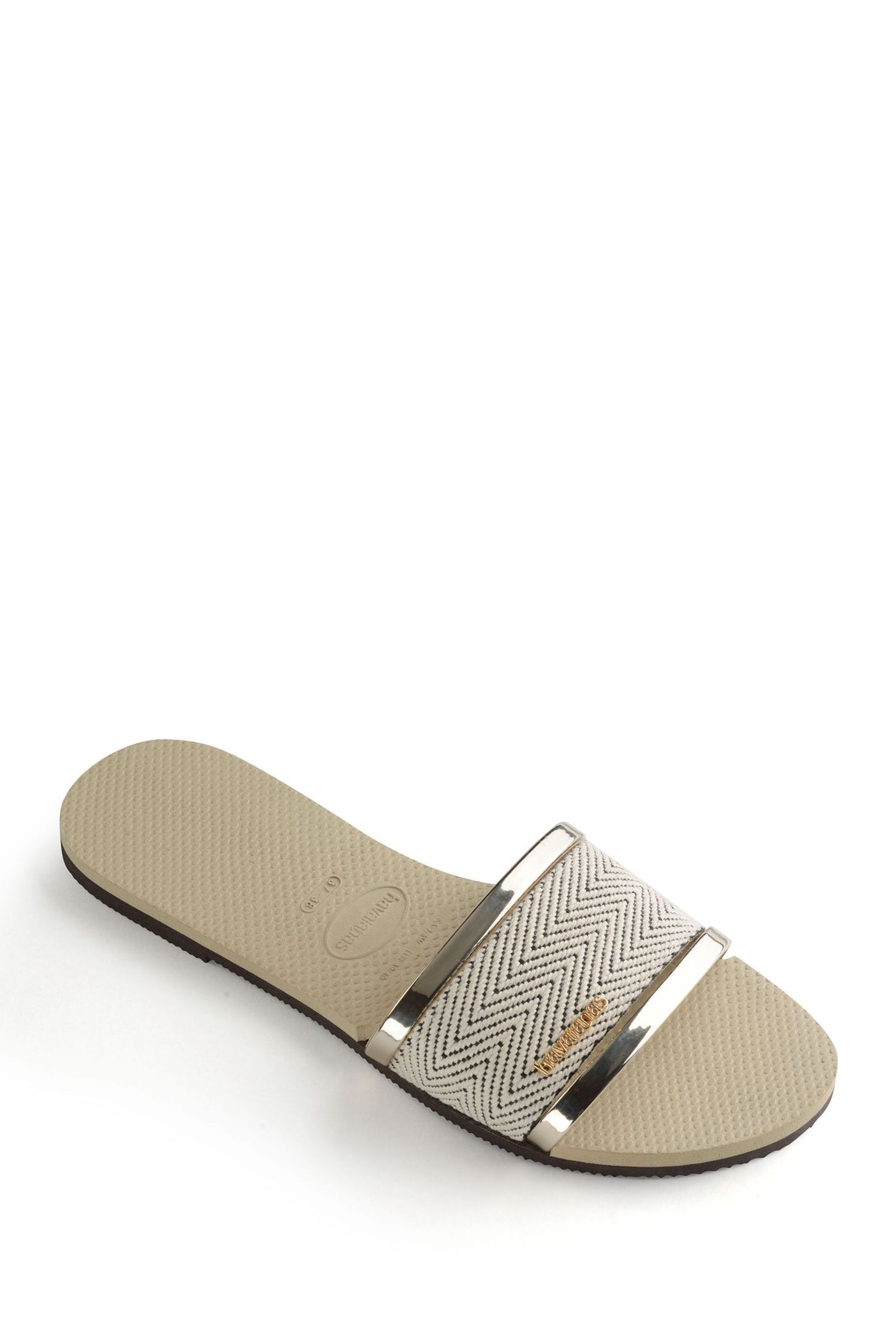 Buy Havaianas You Trancoso Premium Sandals from Next France