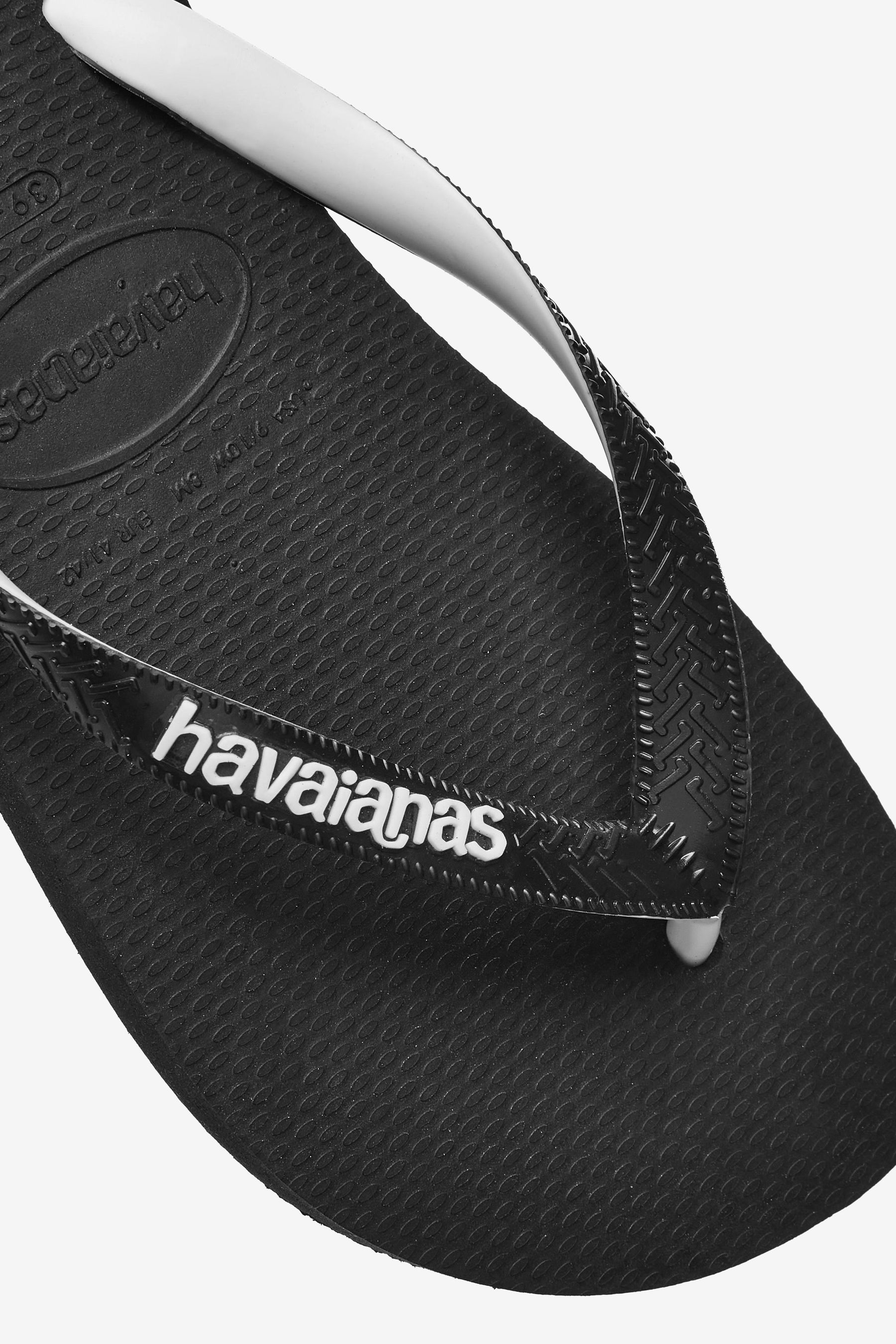Havaianas top mix flip flops hot sale