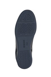 Geox Mens Ionio Blue Sneakers - Image 5 of 5